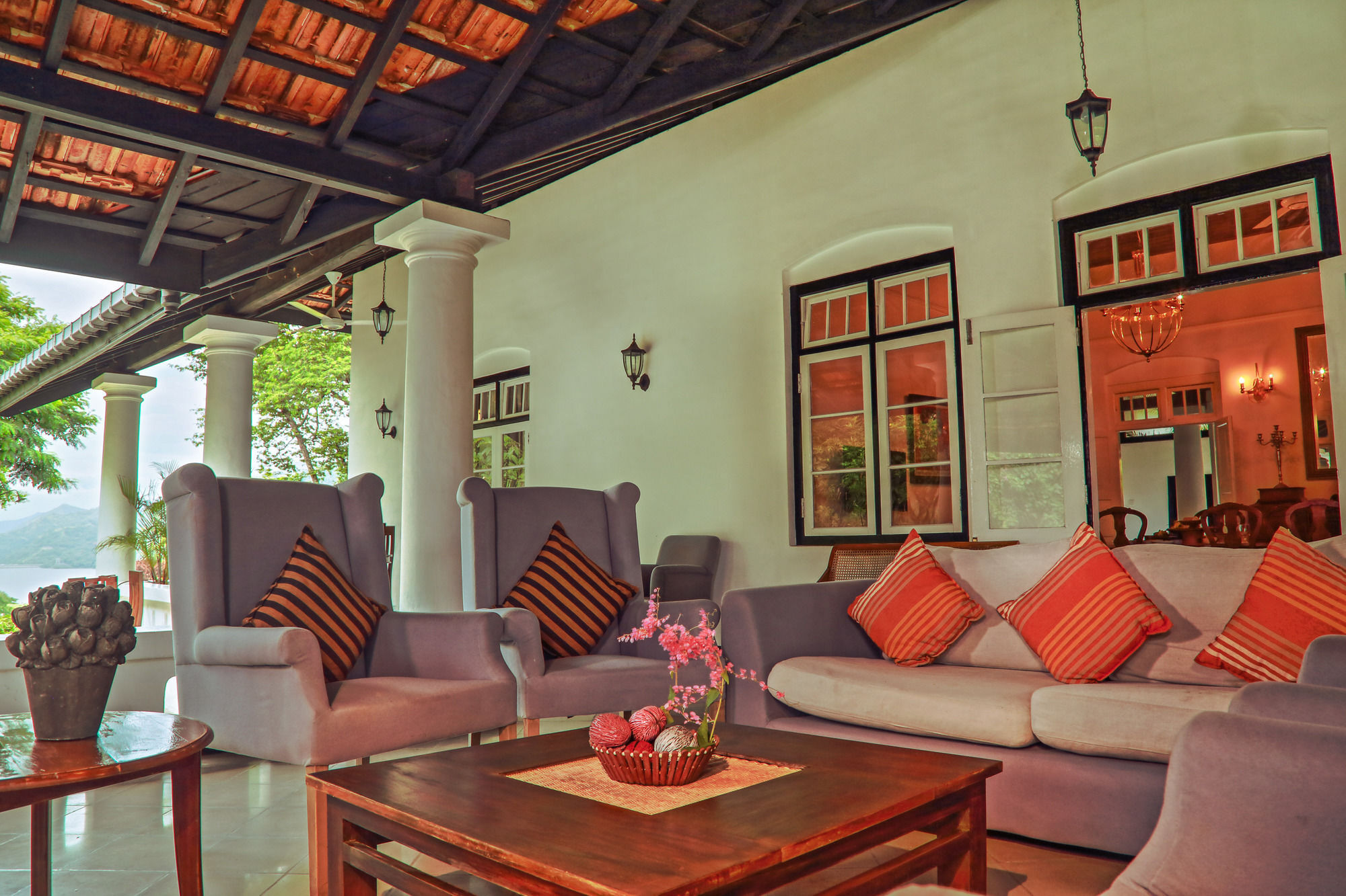 Victoria Golf And Country Hotel Kandy