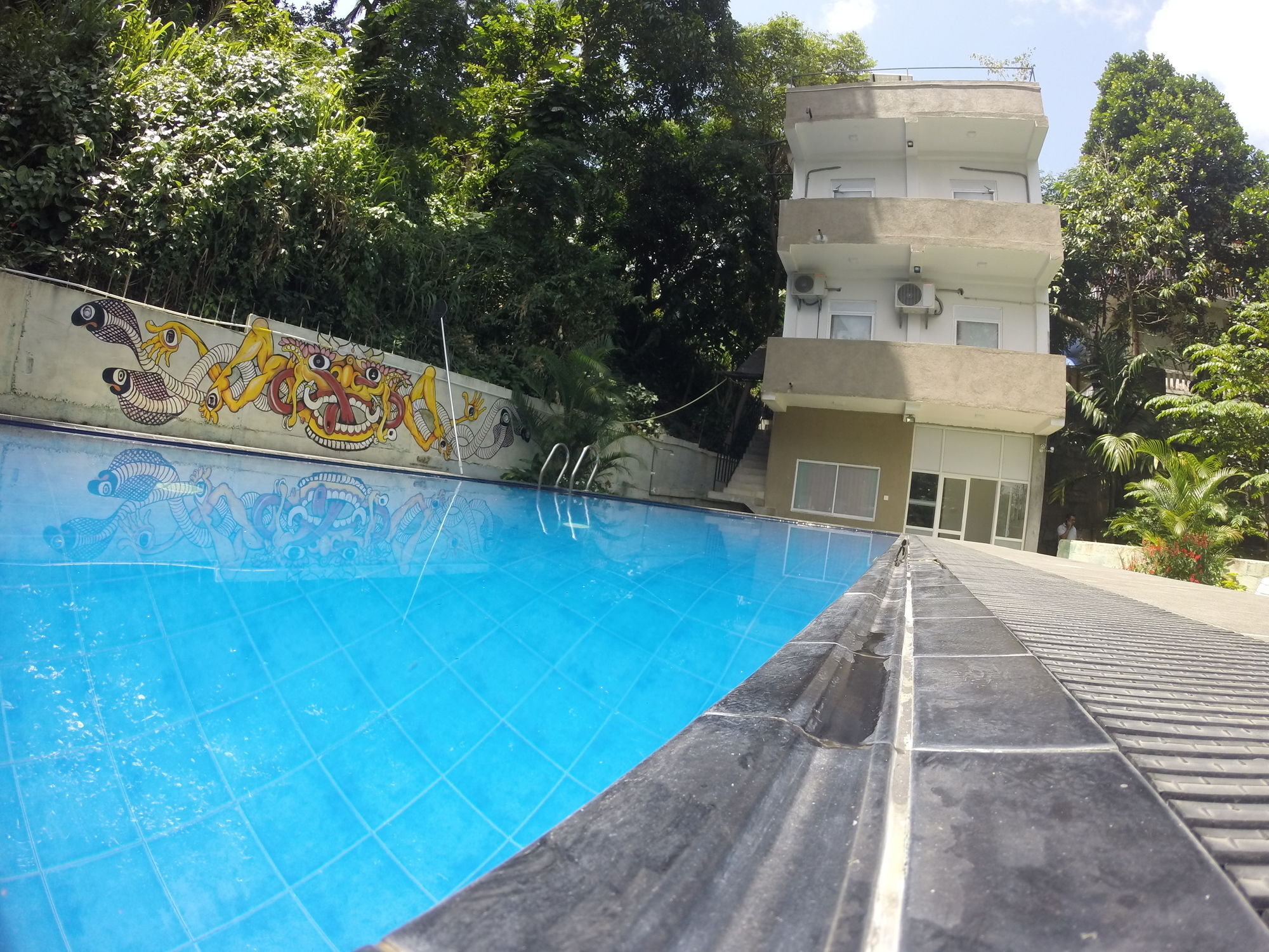 Kandy Backpackers Hostel Hostel Kandy
