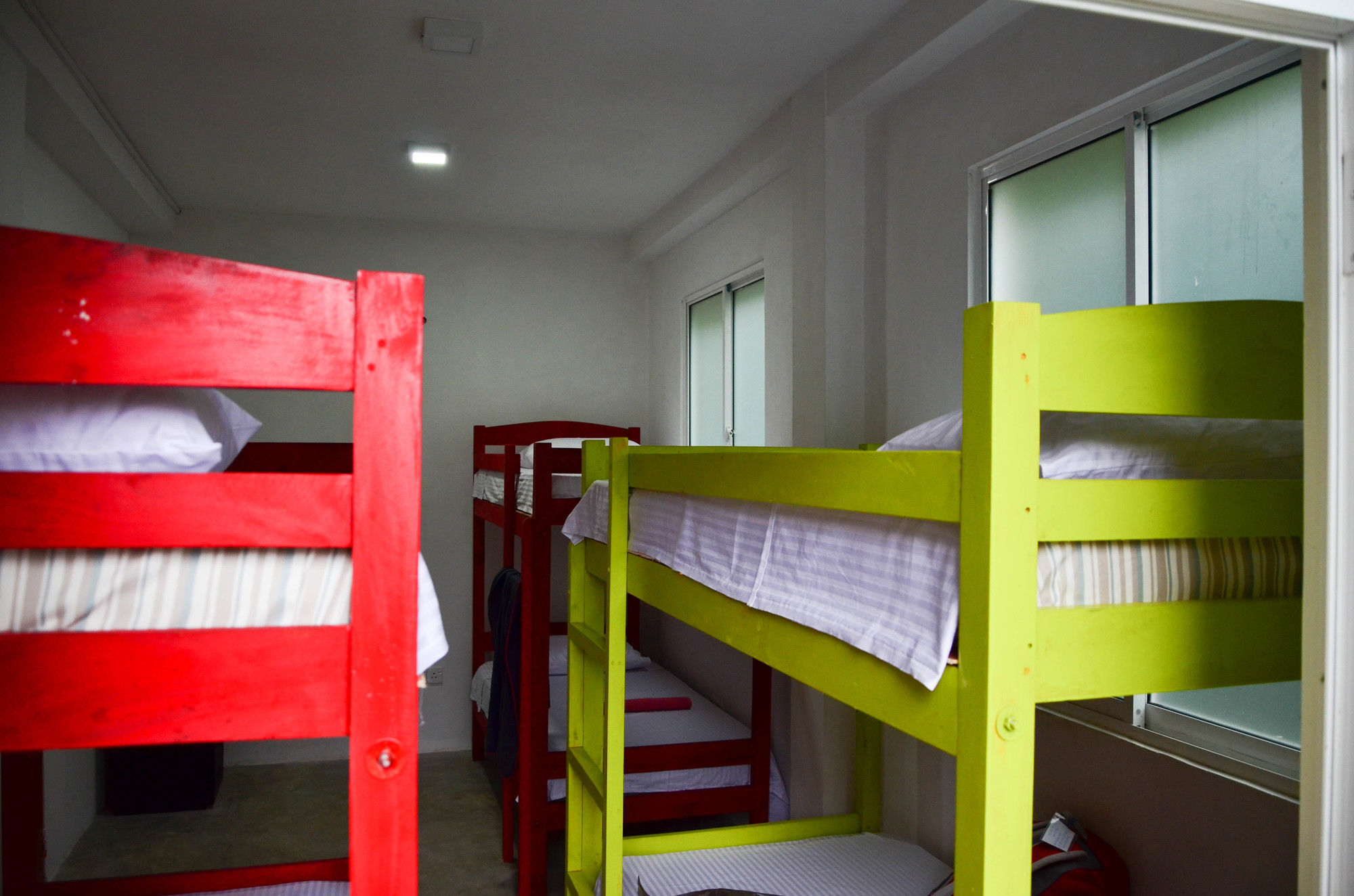 Kandy Backpackers Hostel * Kandy