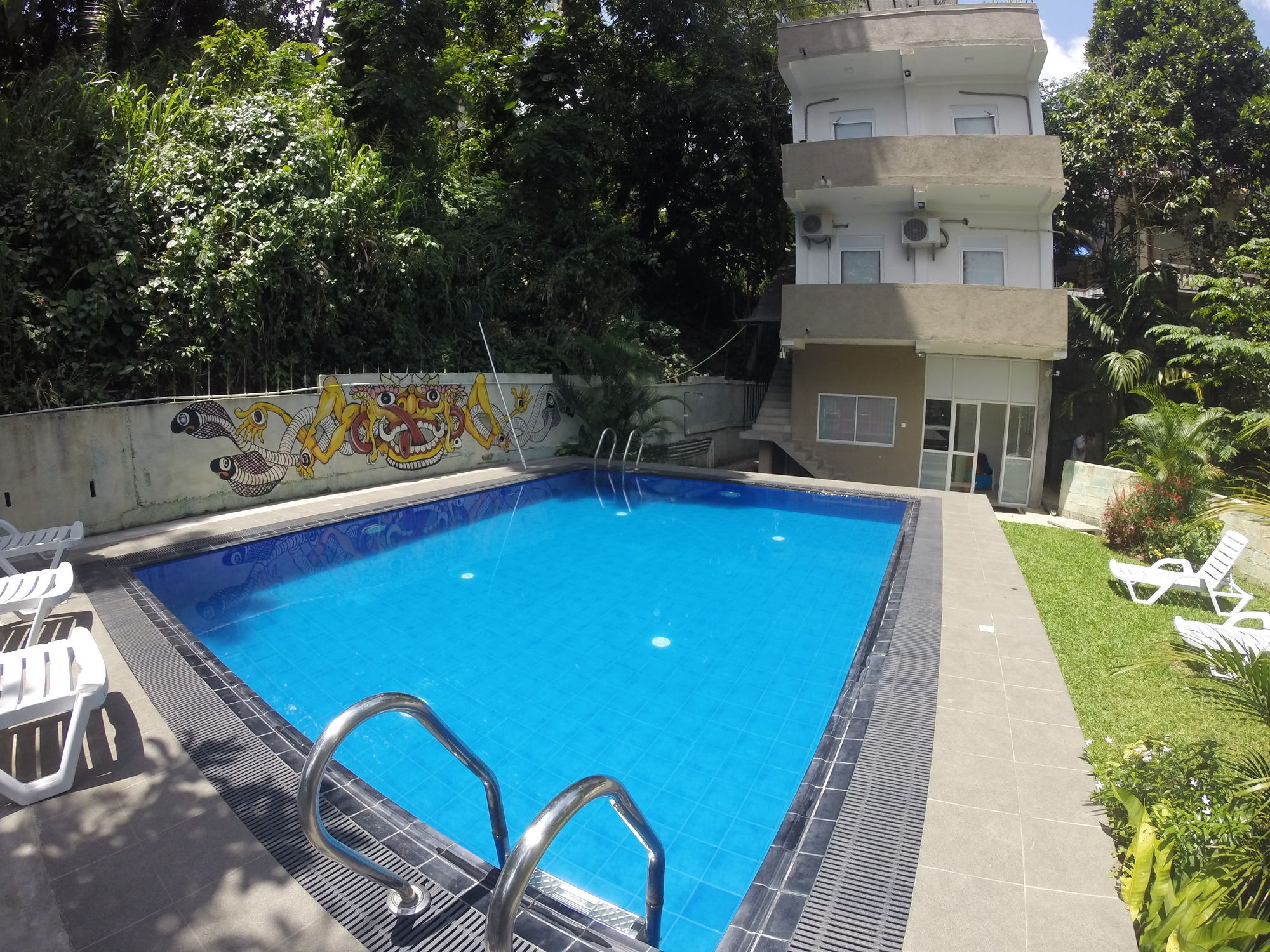 Kandy Backpackers Hostel Hostel Kandy