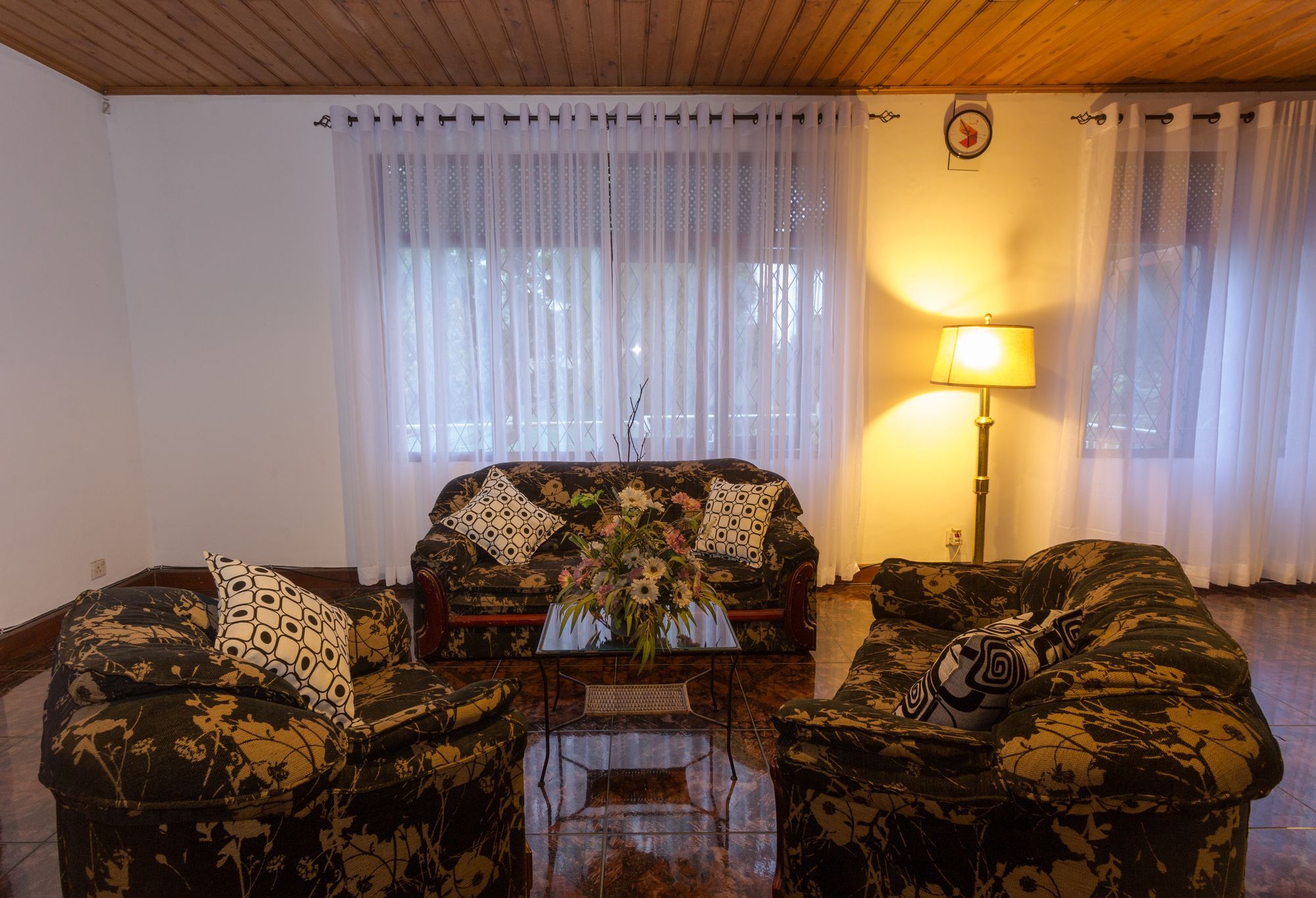 Hotel Tamarind Tree Kandy