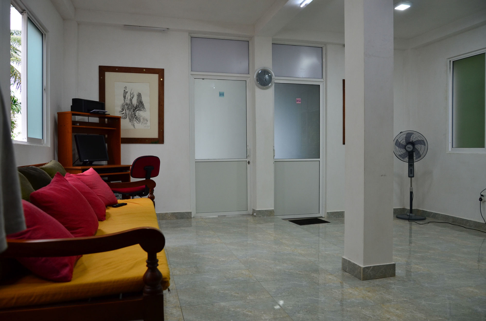 Kandy Backpackers Hostel Hostel