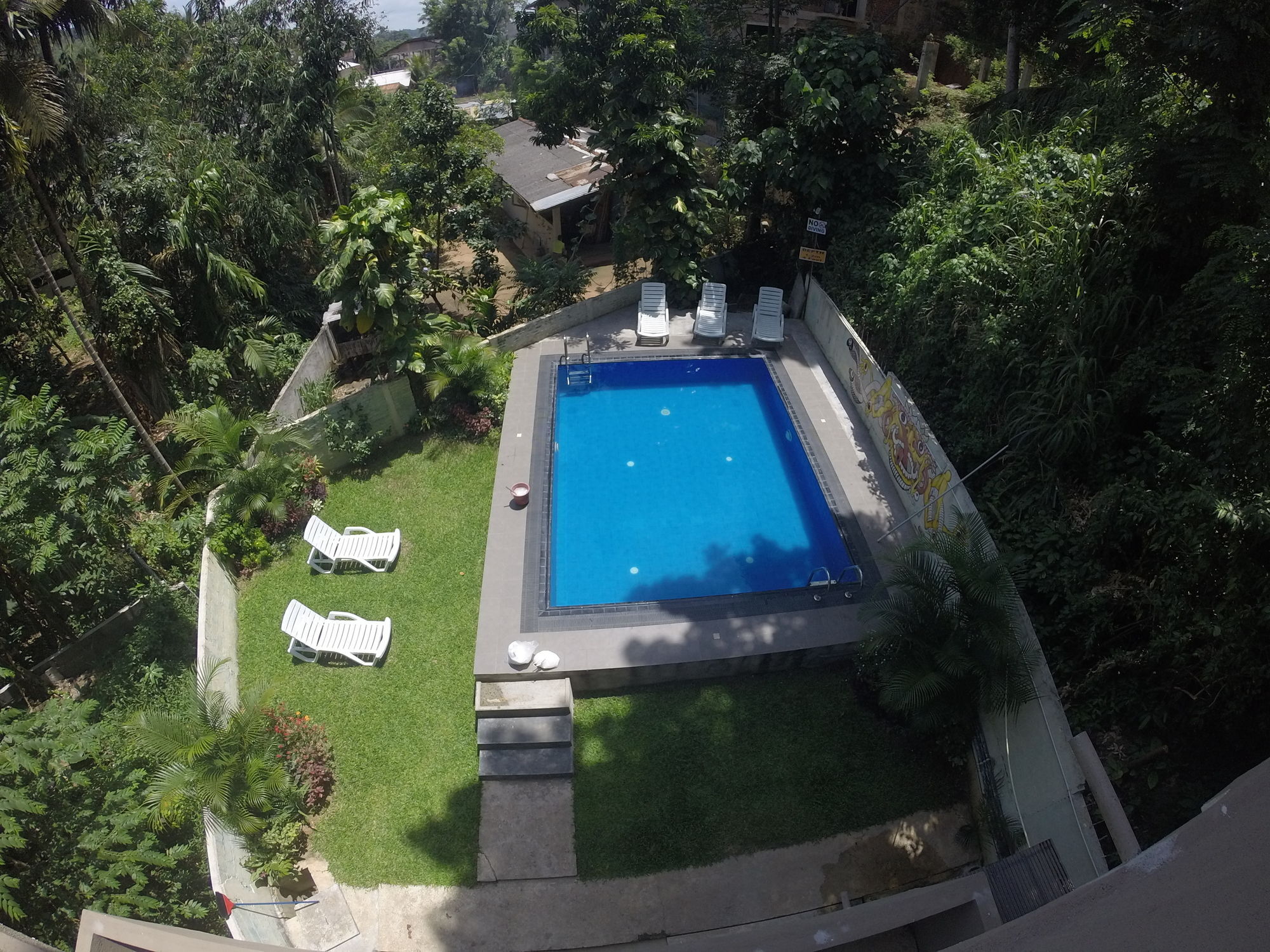 Kandy Backpackers Hostel Hostel *