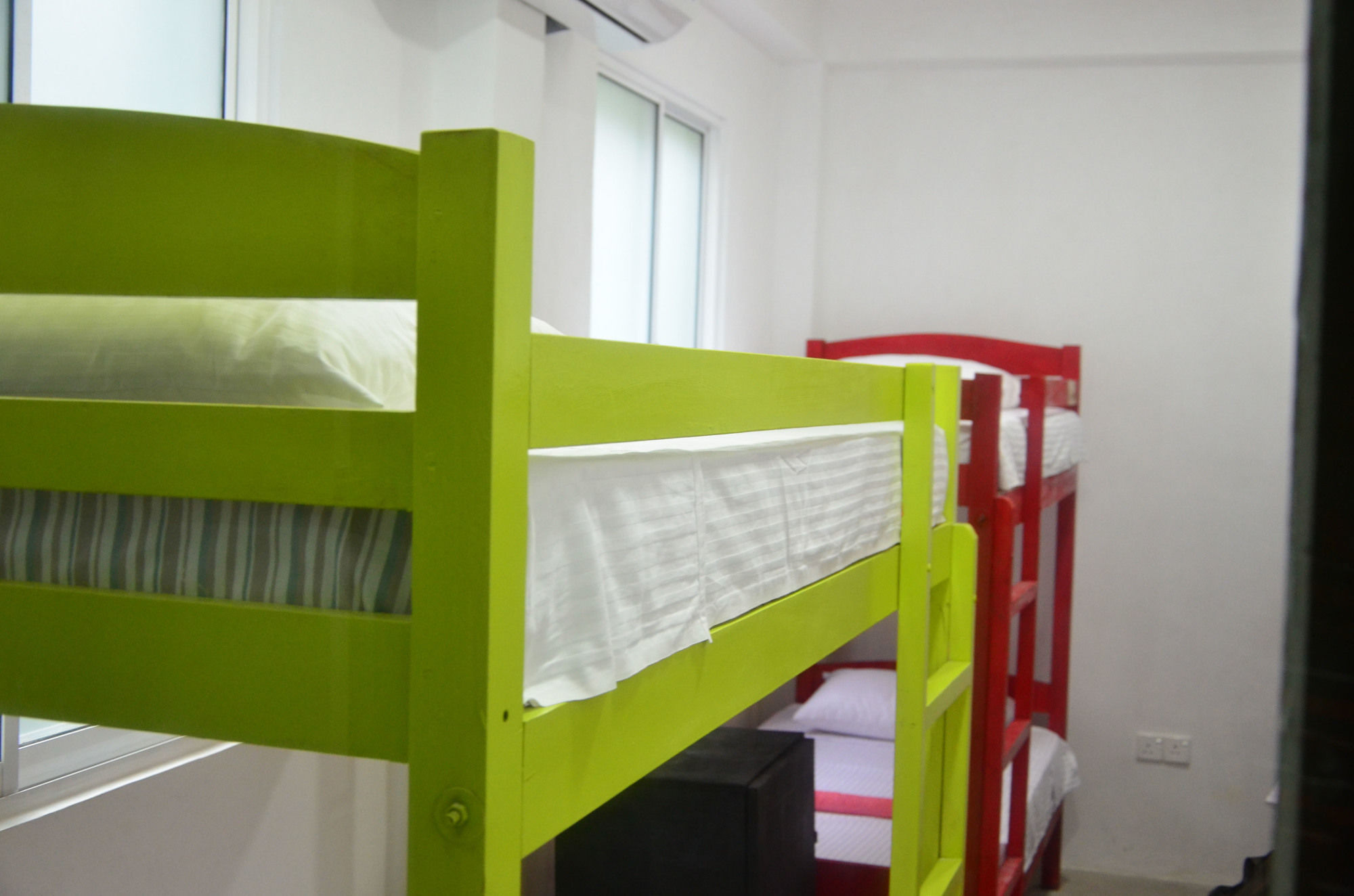Hostel Kandy Backpackers Hostel *