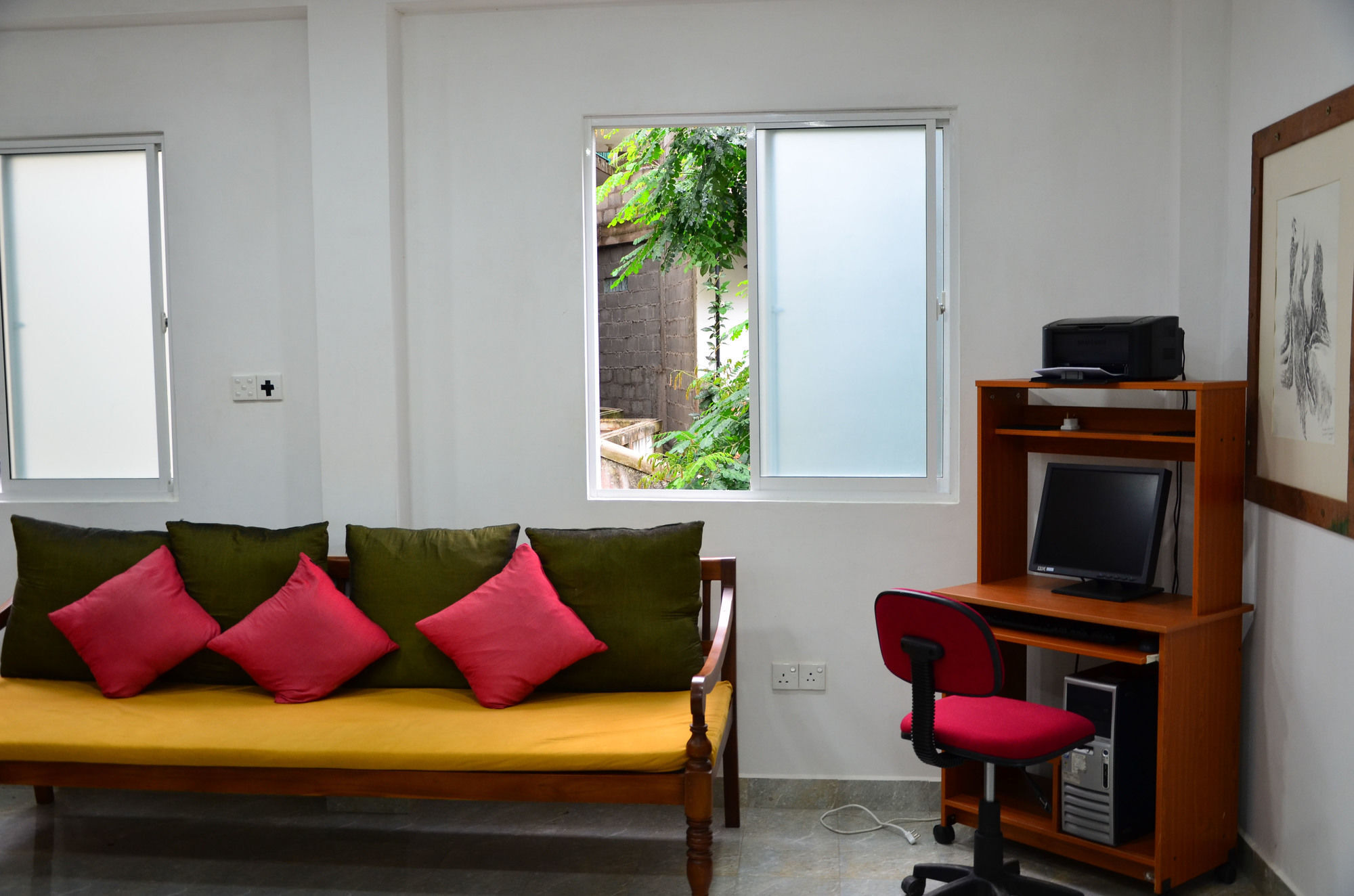 Kandy Backpackers Hostel Kandy