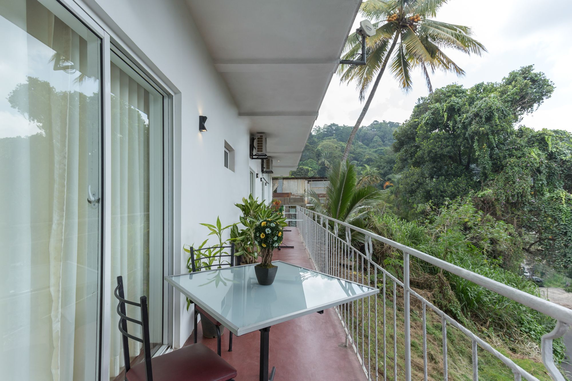 Hotel Tamarind Tree