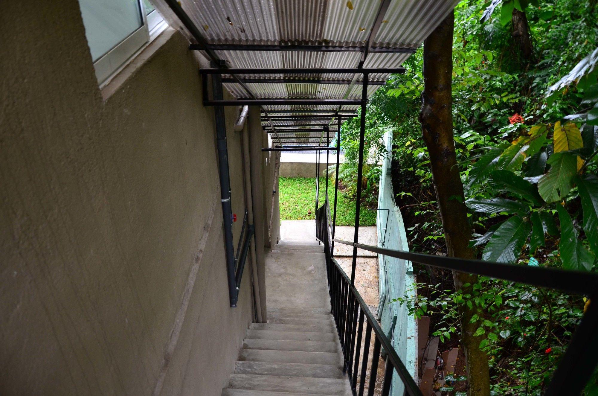 Kandy Backpackers Hostel