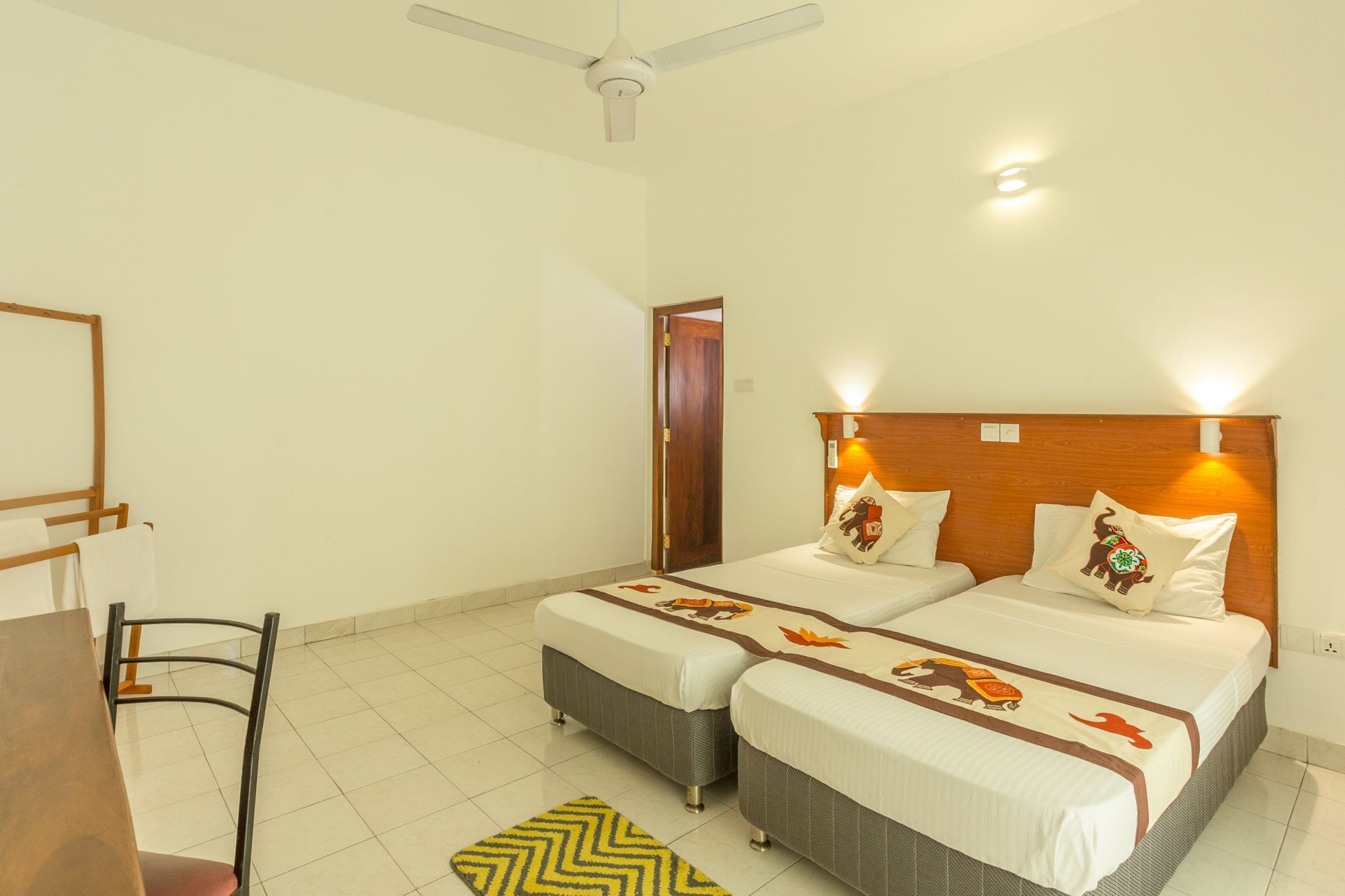 Tamarind Tree Hotel Kandy