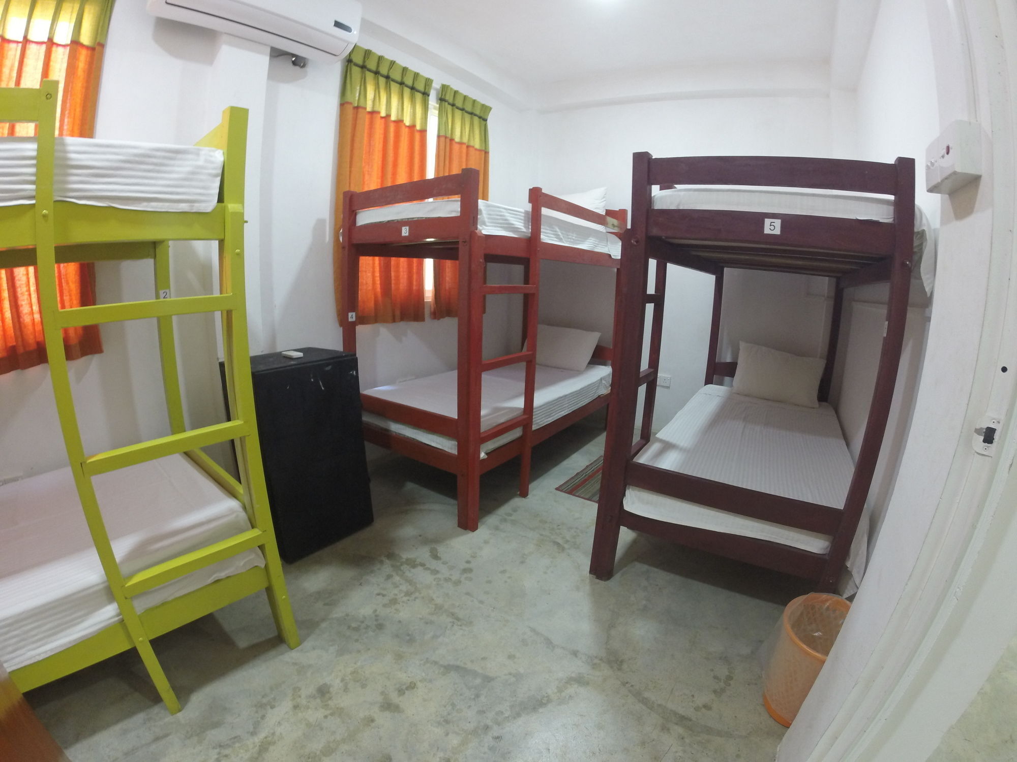 Hostel Kandy Backpackers Hostel *