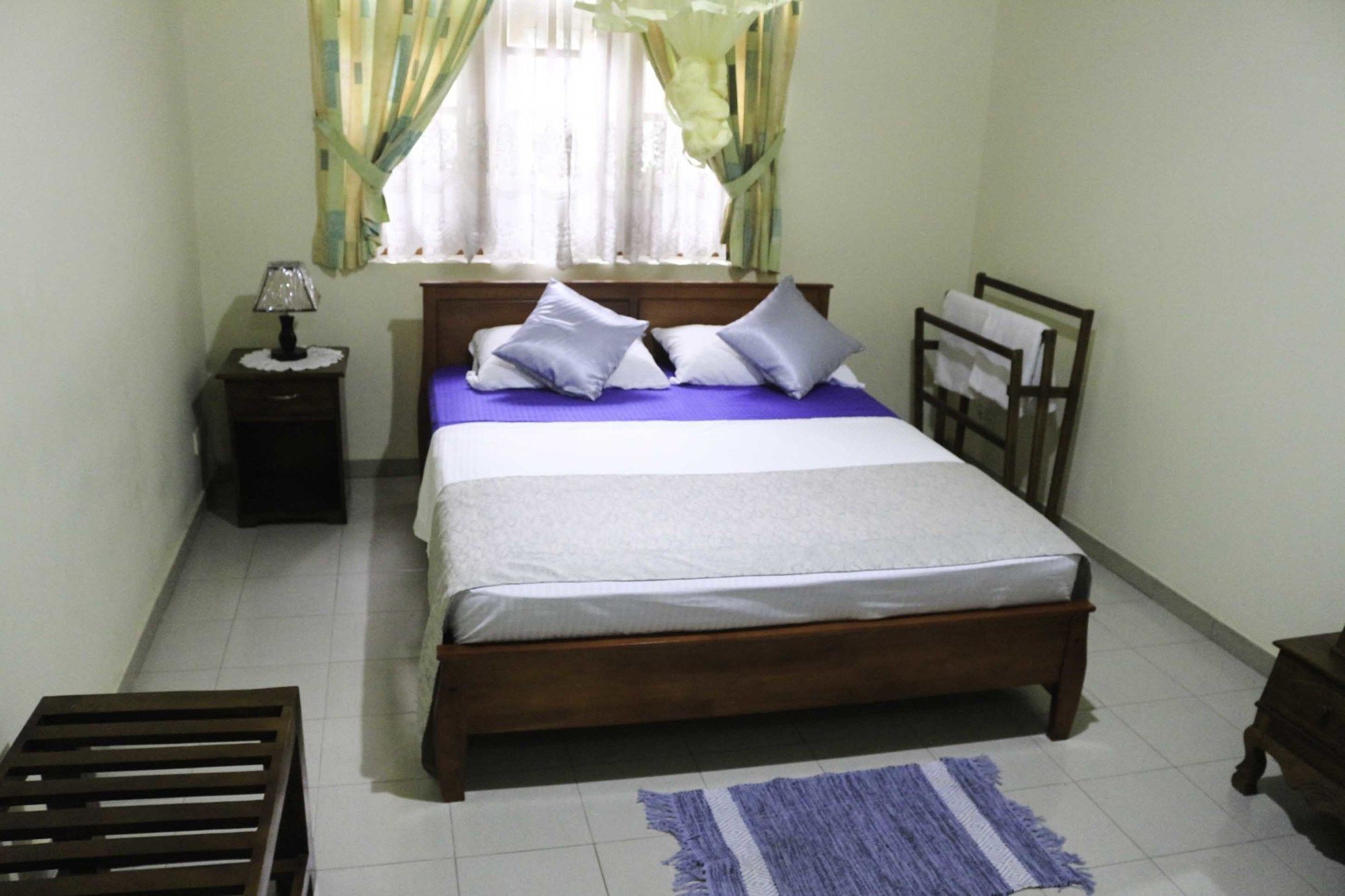 Yoho Granary Guest house
