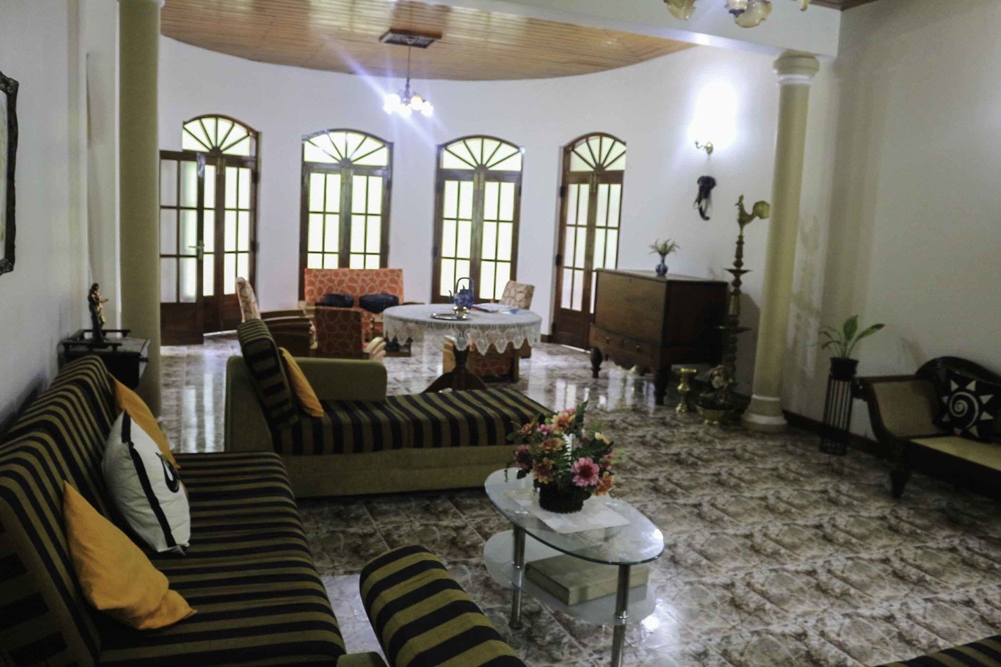 Guest house Yoho Granary 3*