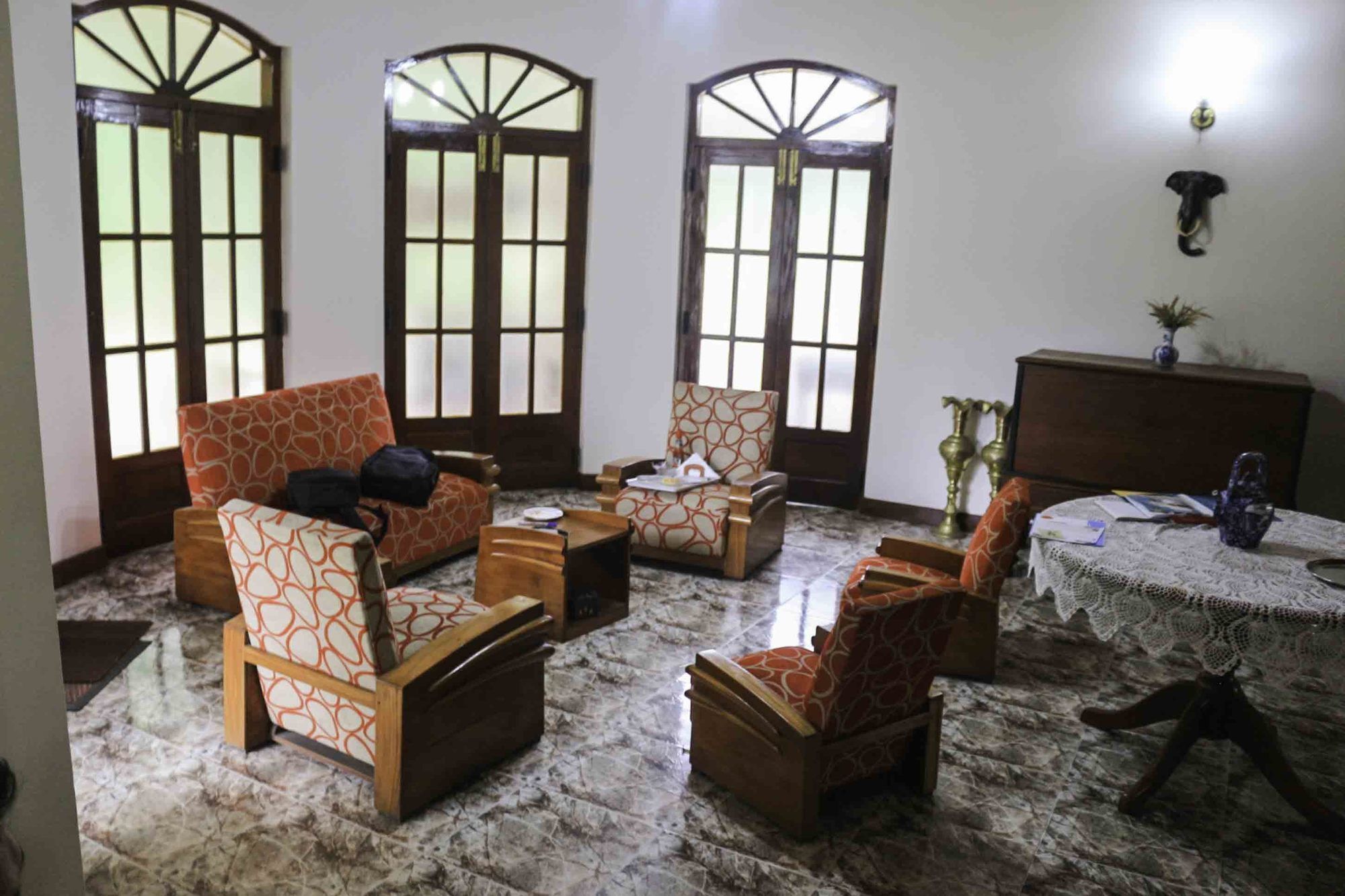 Yoho Granary Guest house Kandy