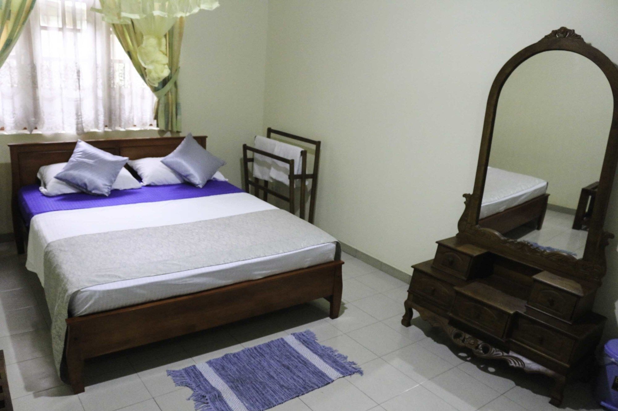 Guest house Yoho Granary Kandy