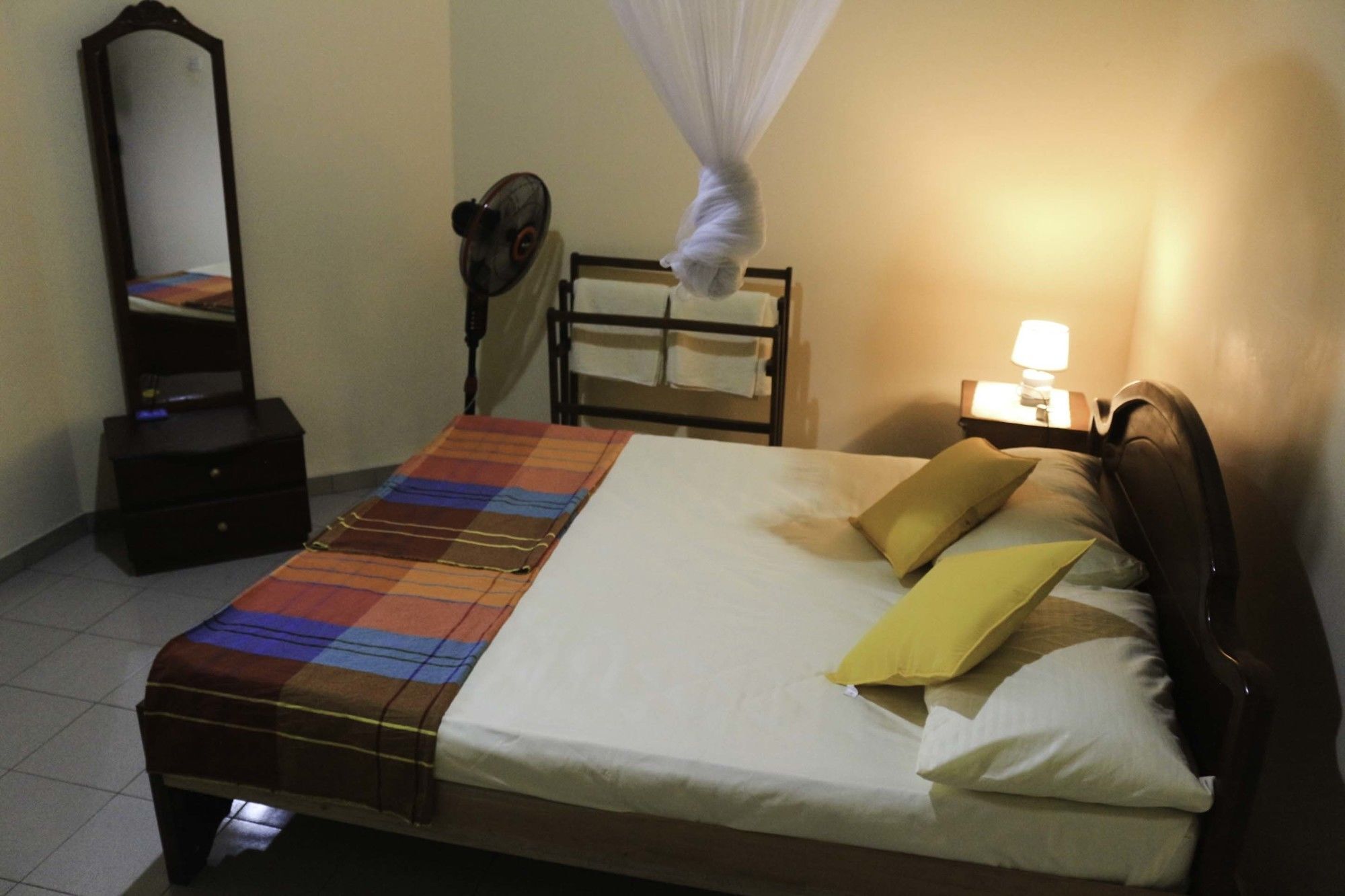 Yoho Granary 3* Kandy