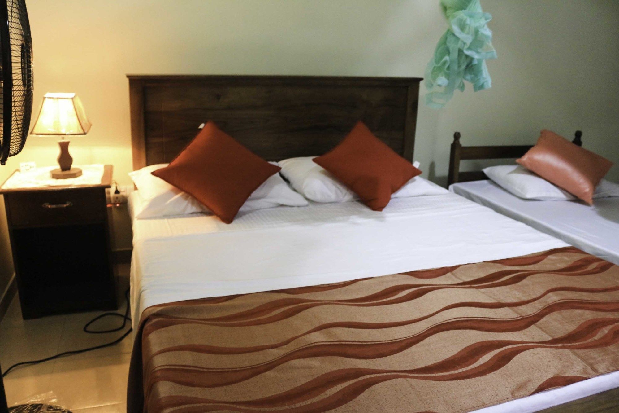 Guest house Yoho Granary