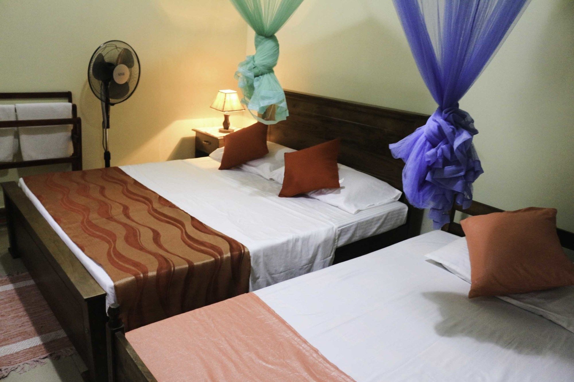 Guest house Yoho Granary Kandy