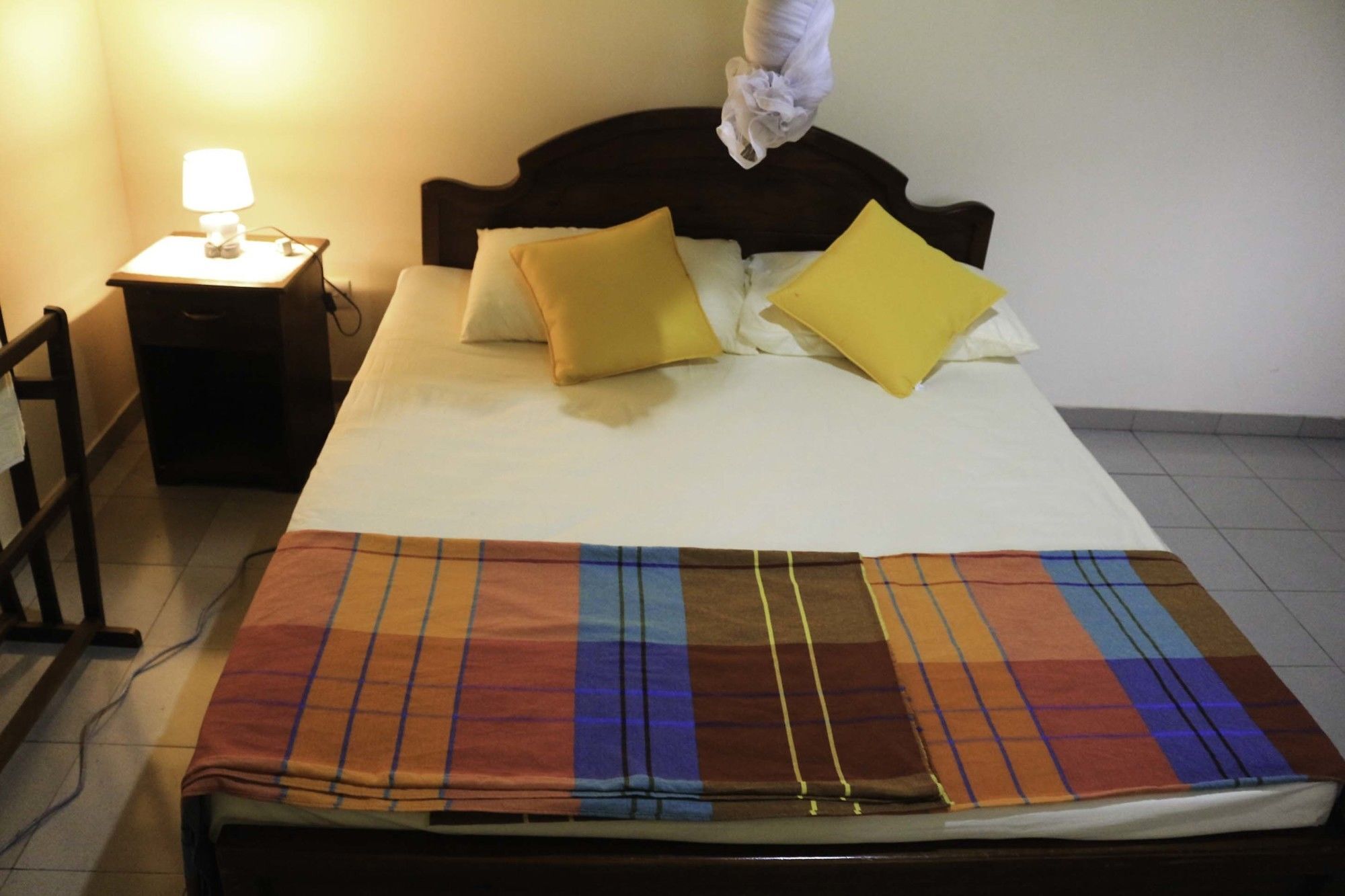 Yoho Granary Guest house