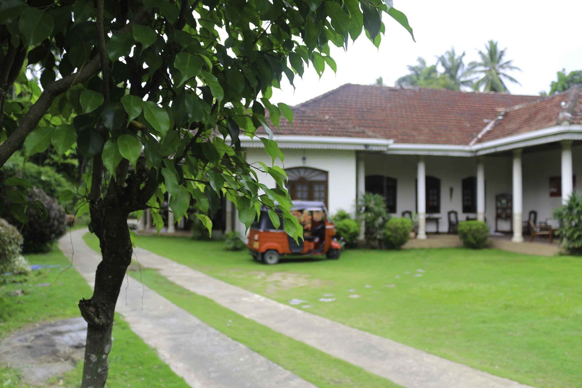 Yoho Granary 3* Kandy