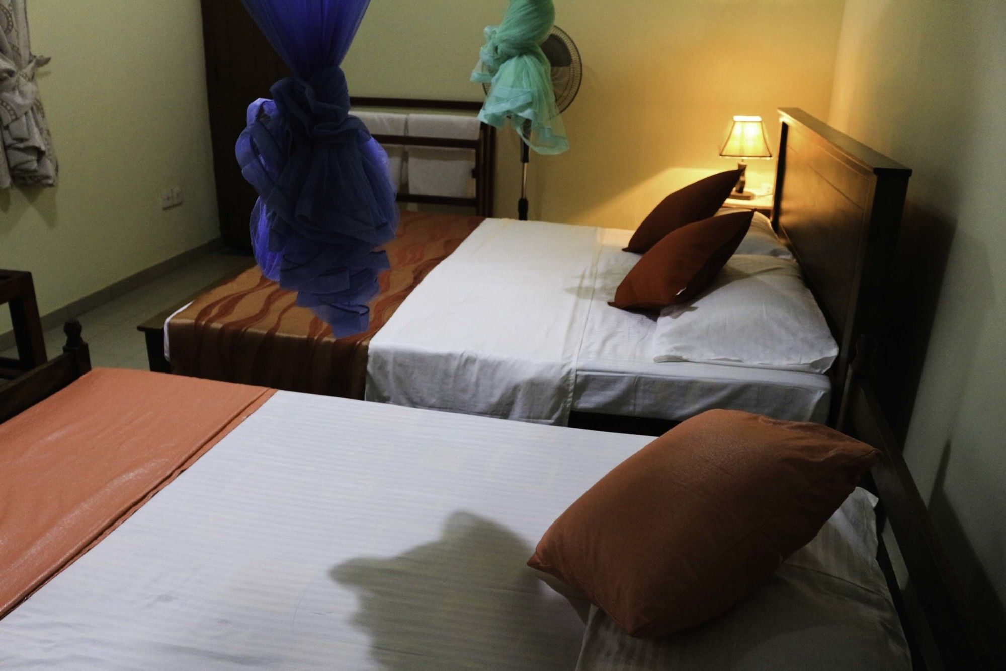 Guest house Yoho Granary Kandy