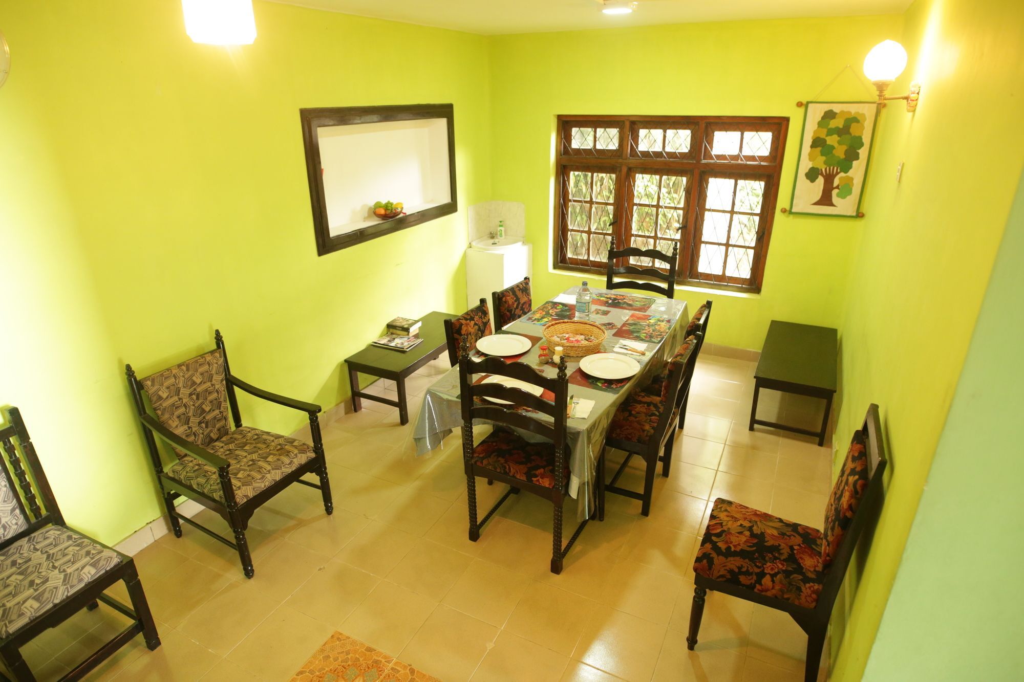 Araliya 3* Kandy