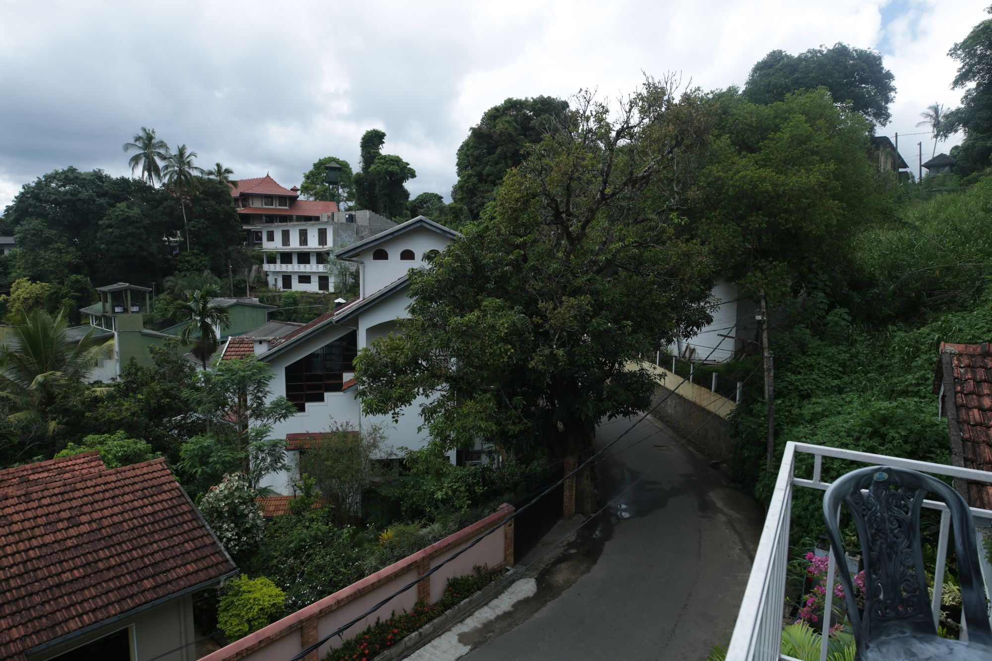 Hotel Araliya 3*