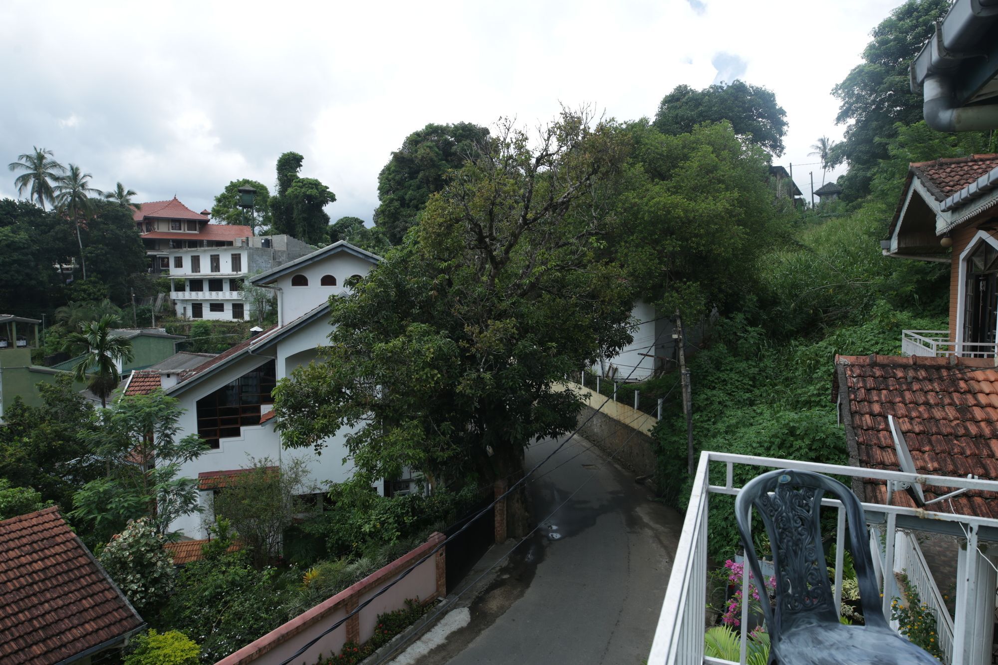 Hotel Araliya Kandy
