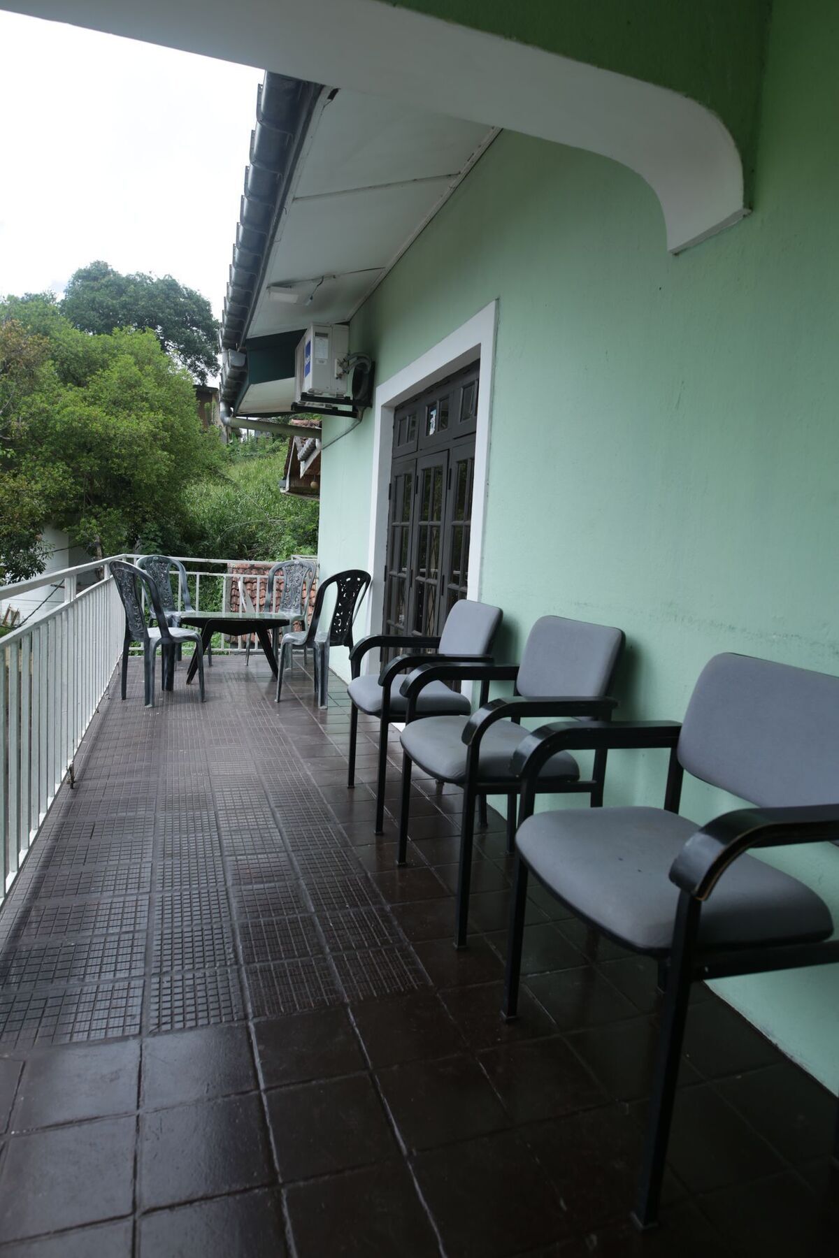 Araliya Hotel