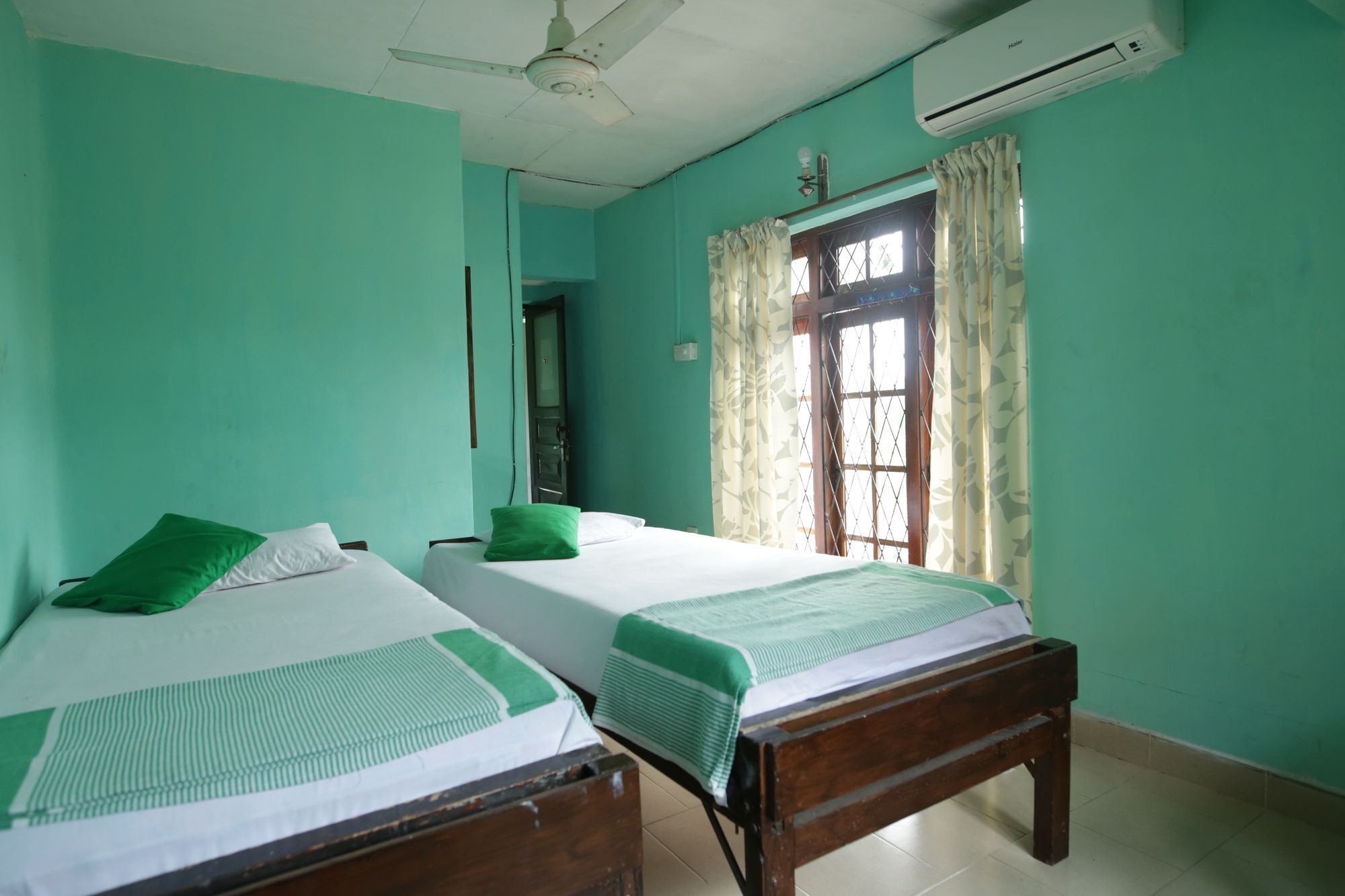 Hotel Araliya Kandy