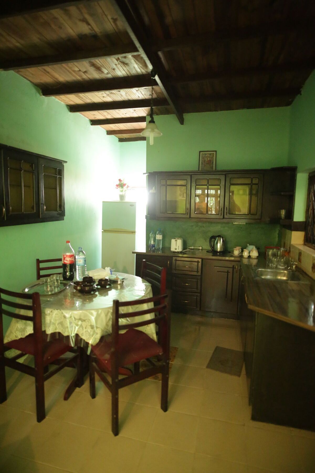 Hotel Araliya