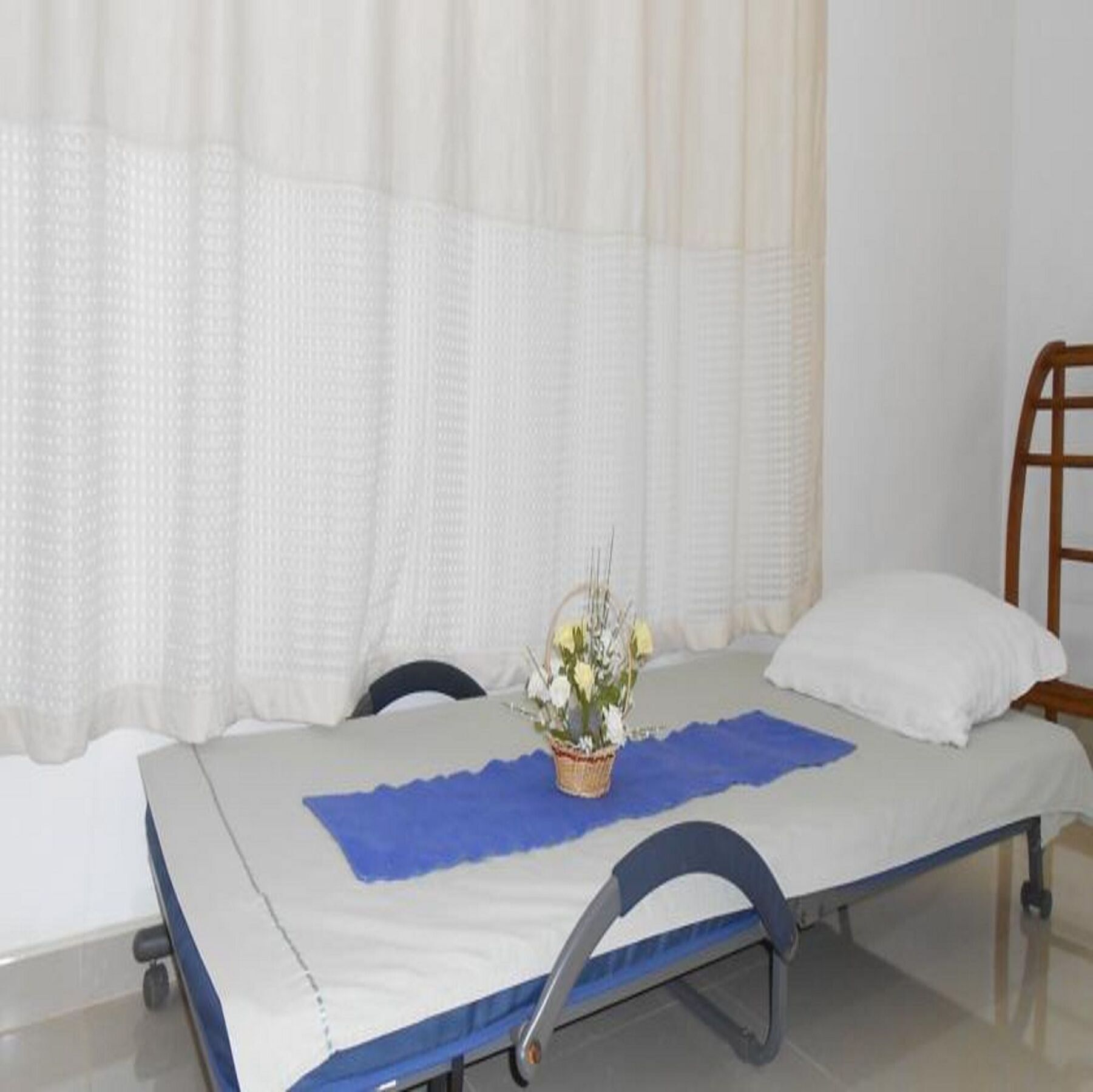 Vista Bogambara 1 Hotel