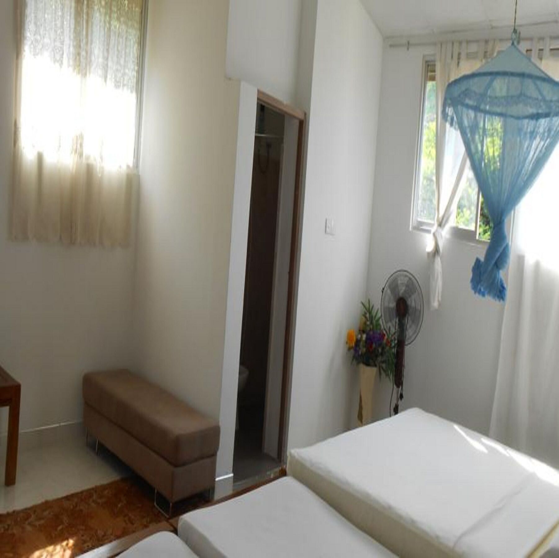 Hotel Vista Bogambara 1 Kandy