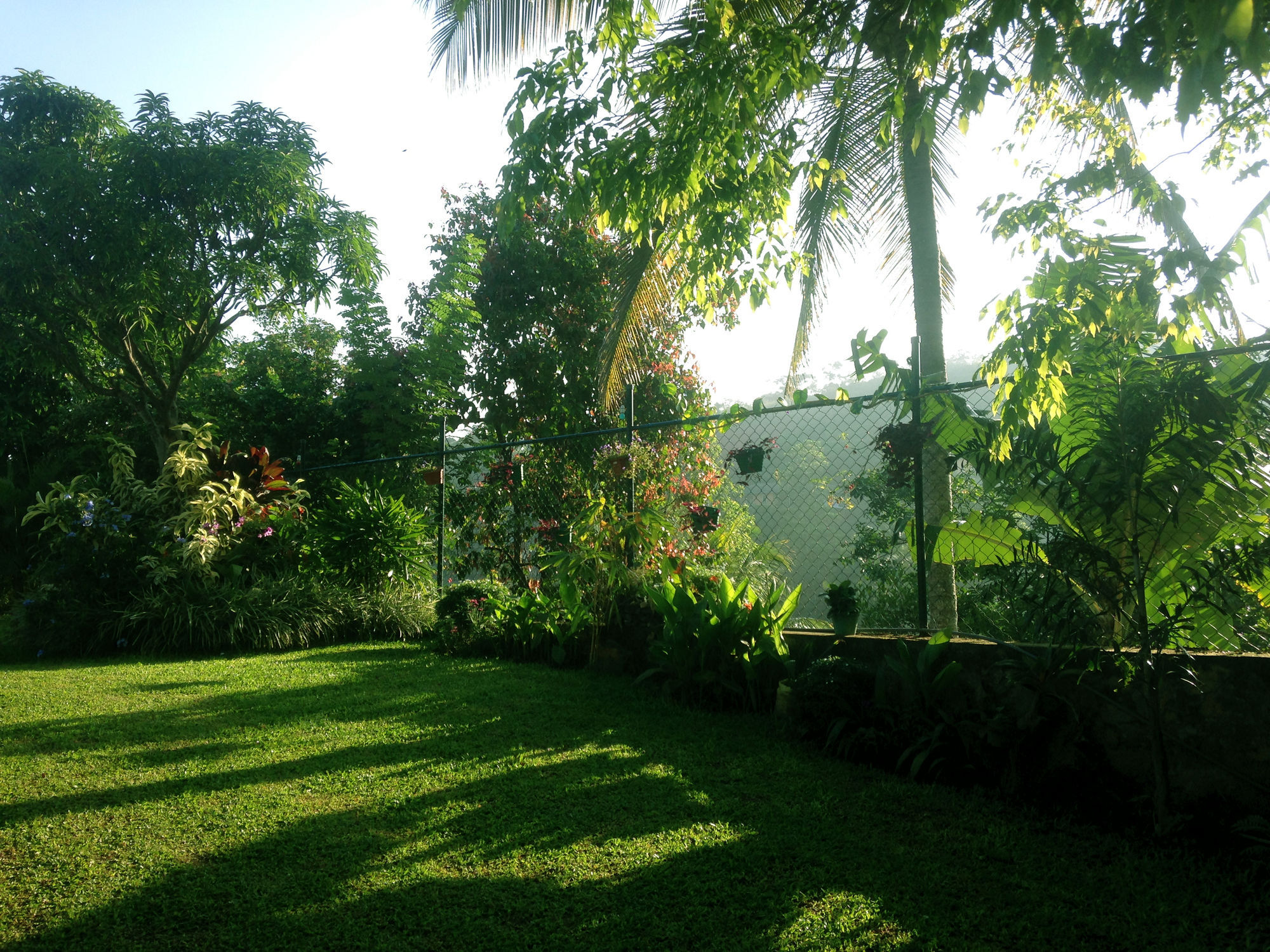 Kandy Moon Hills Hotel Guest house 3*