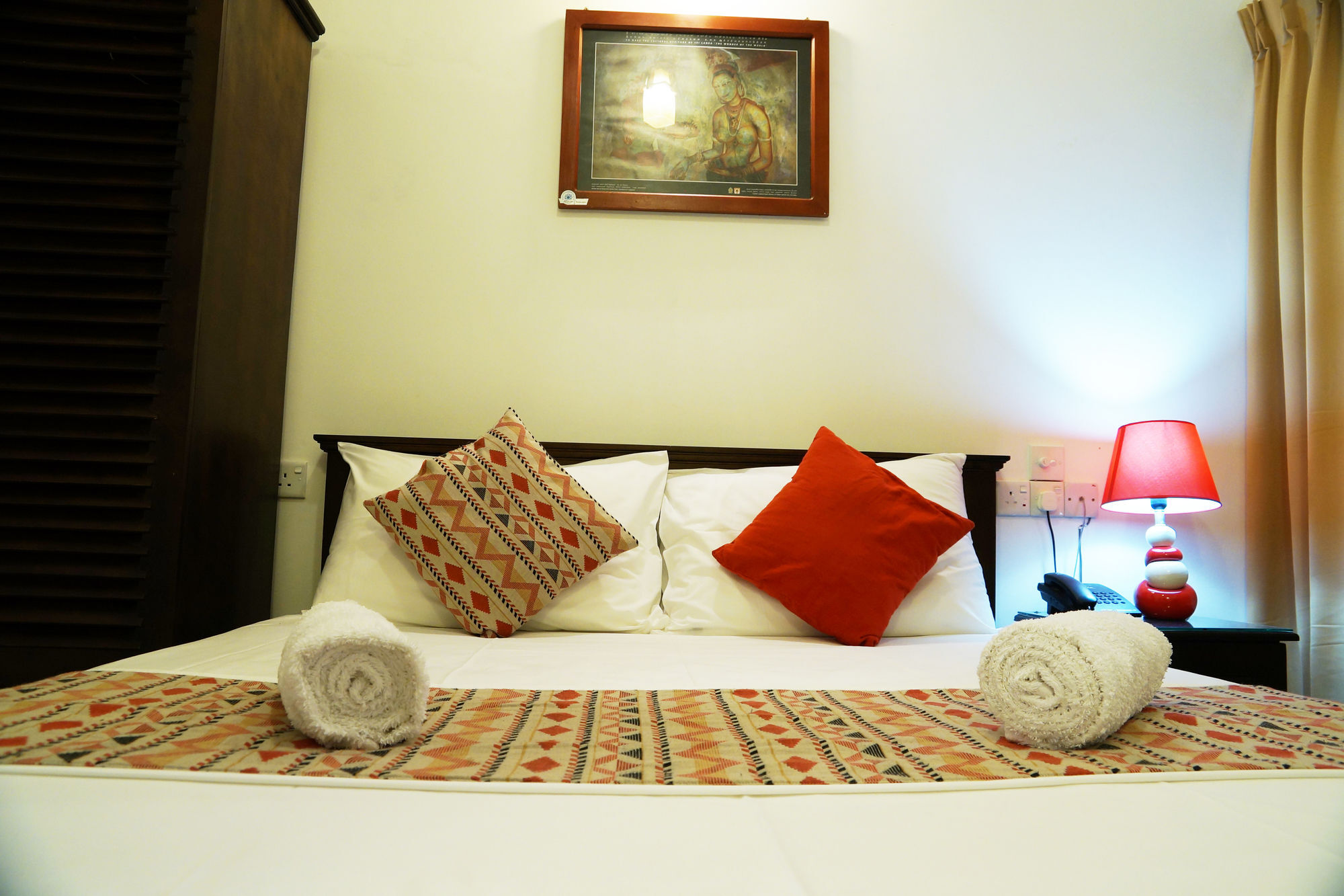Guest house Kandy Moon Hills Hotel Kandy