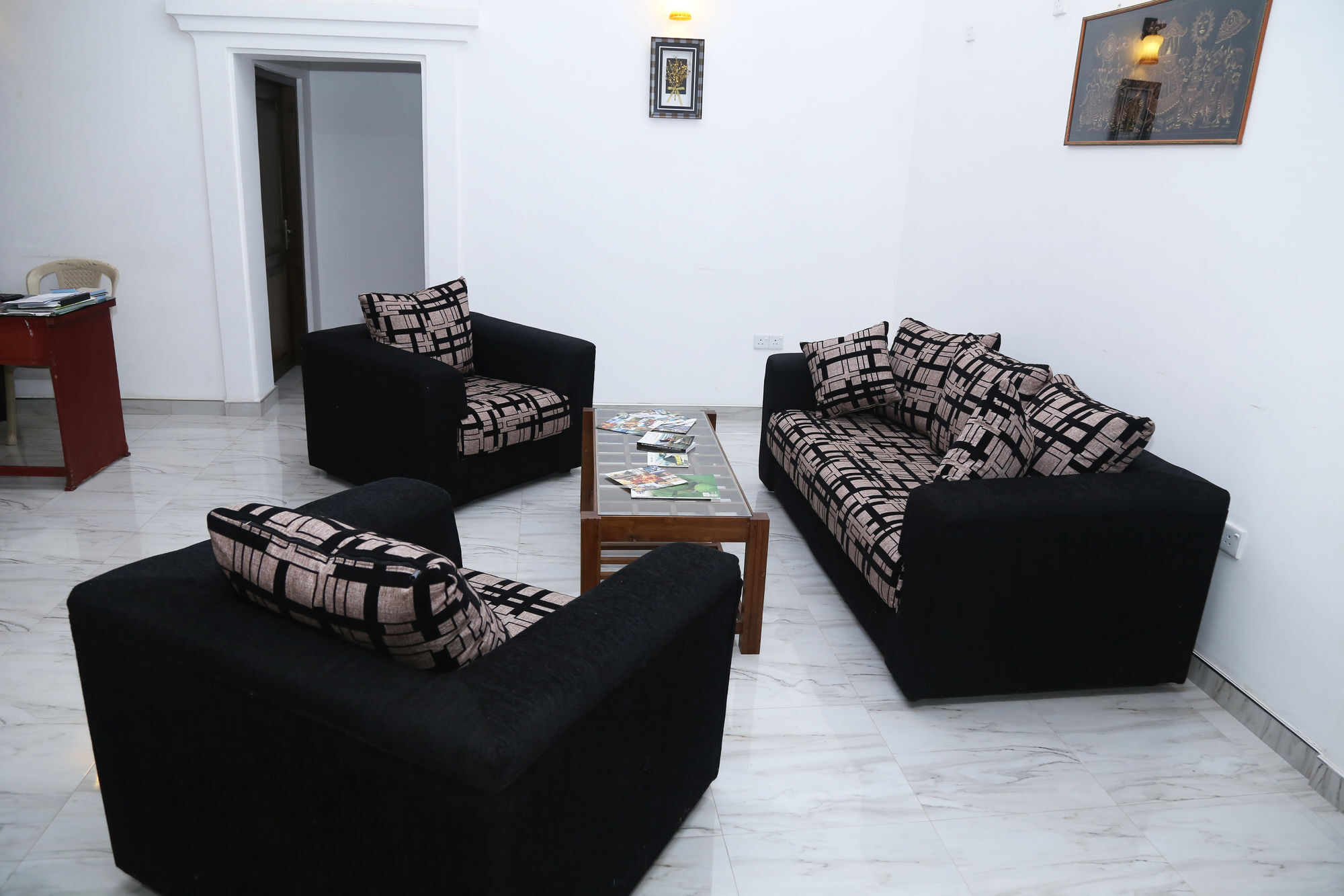 Kandy Moon Hills Hotel Guest house 3*