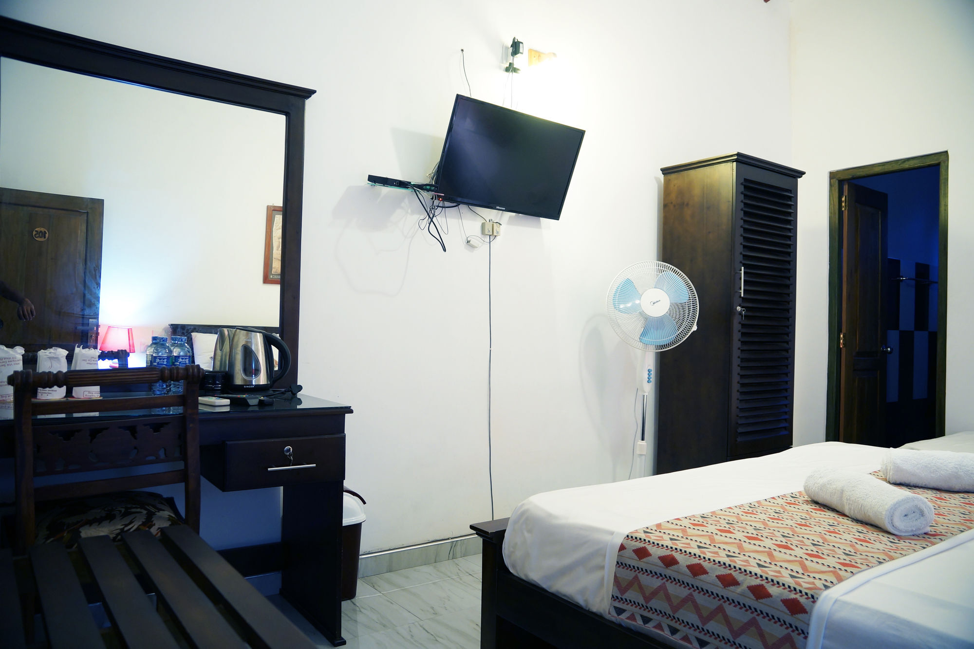 Kandy Moon Hills Hotel Guest house