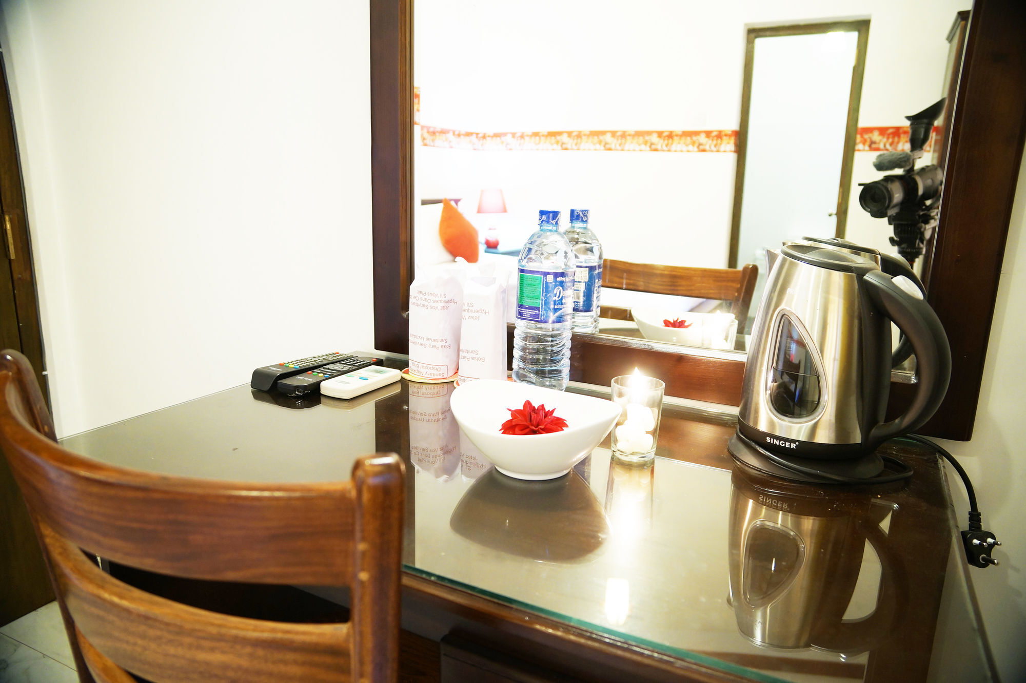 Kandy Moon Hills Hotel 3*