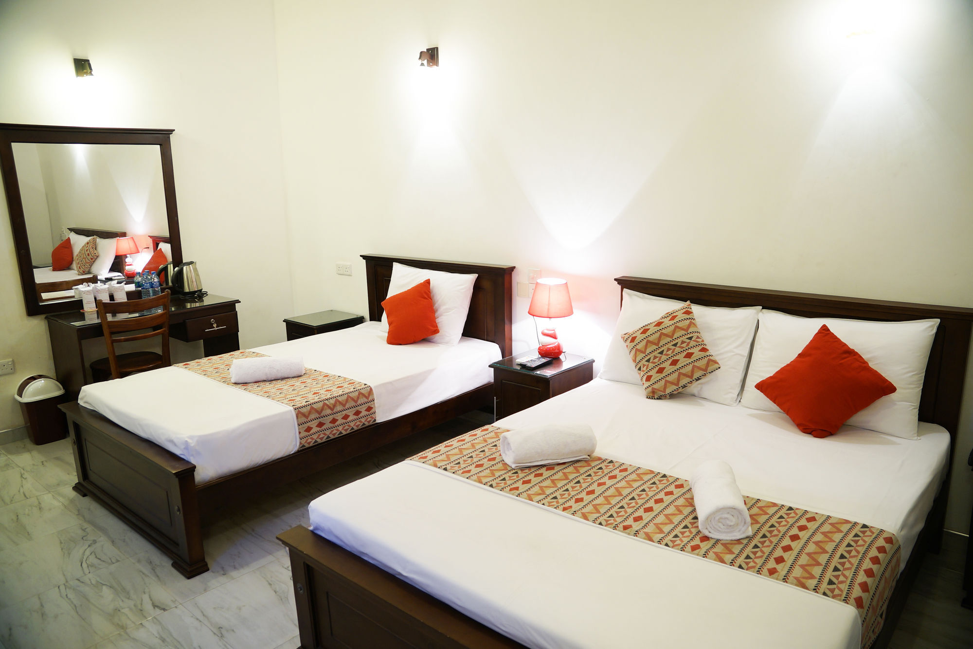 Kandy Moon Hills Hotel 3* Kandy