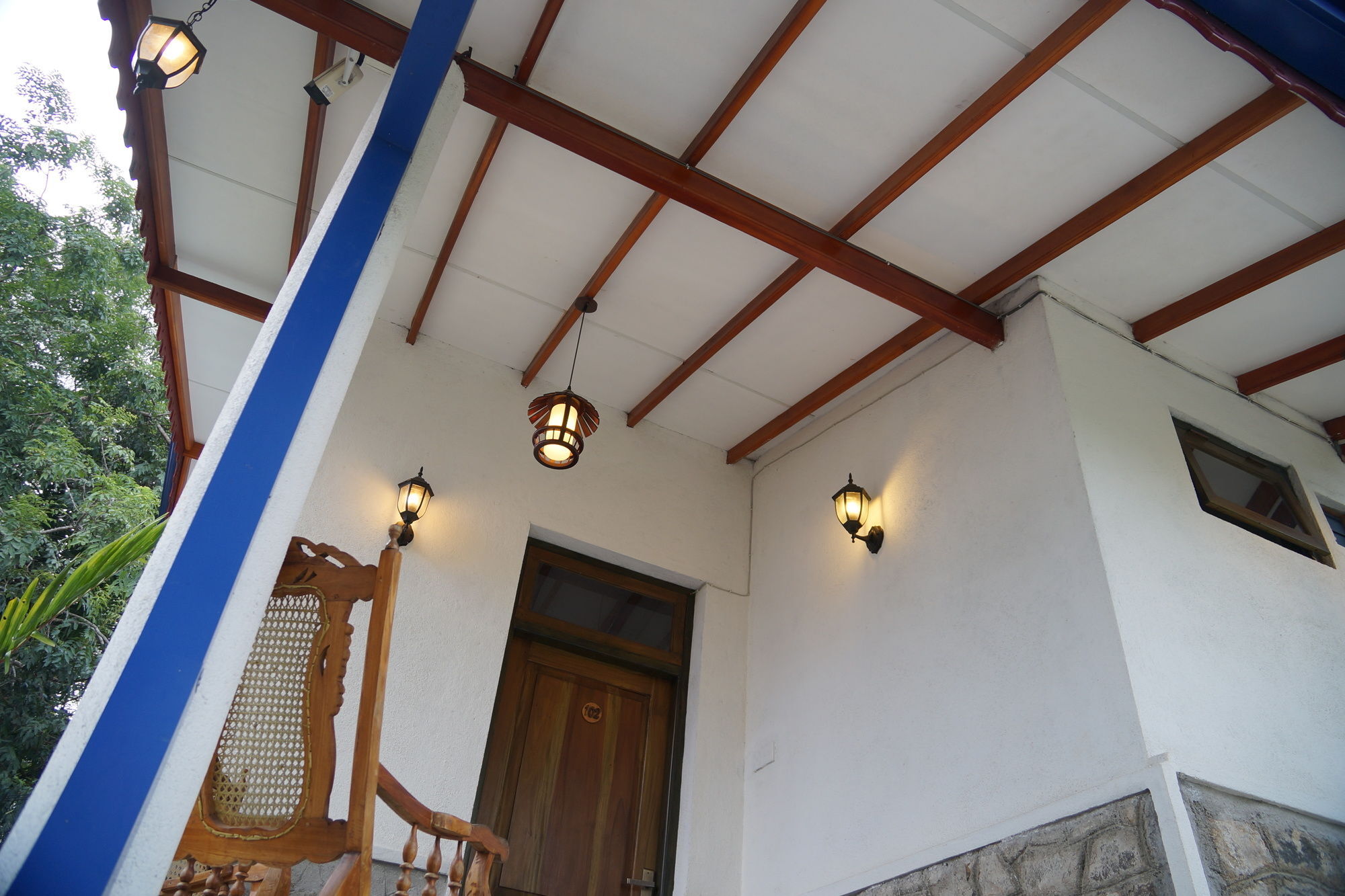 Kandy Moon Hills Hotel Guest house Kandy