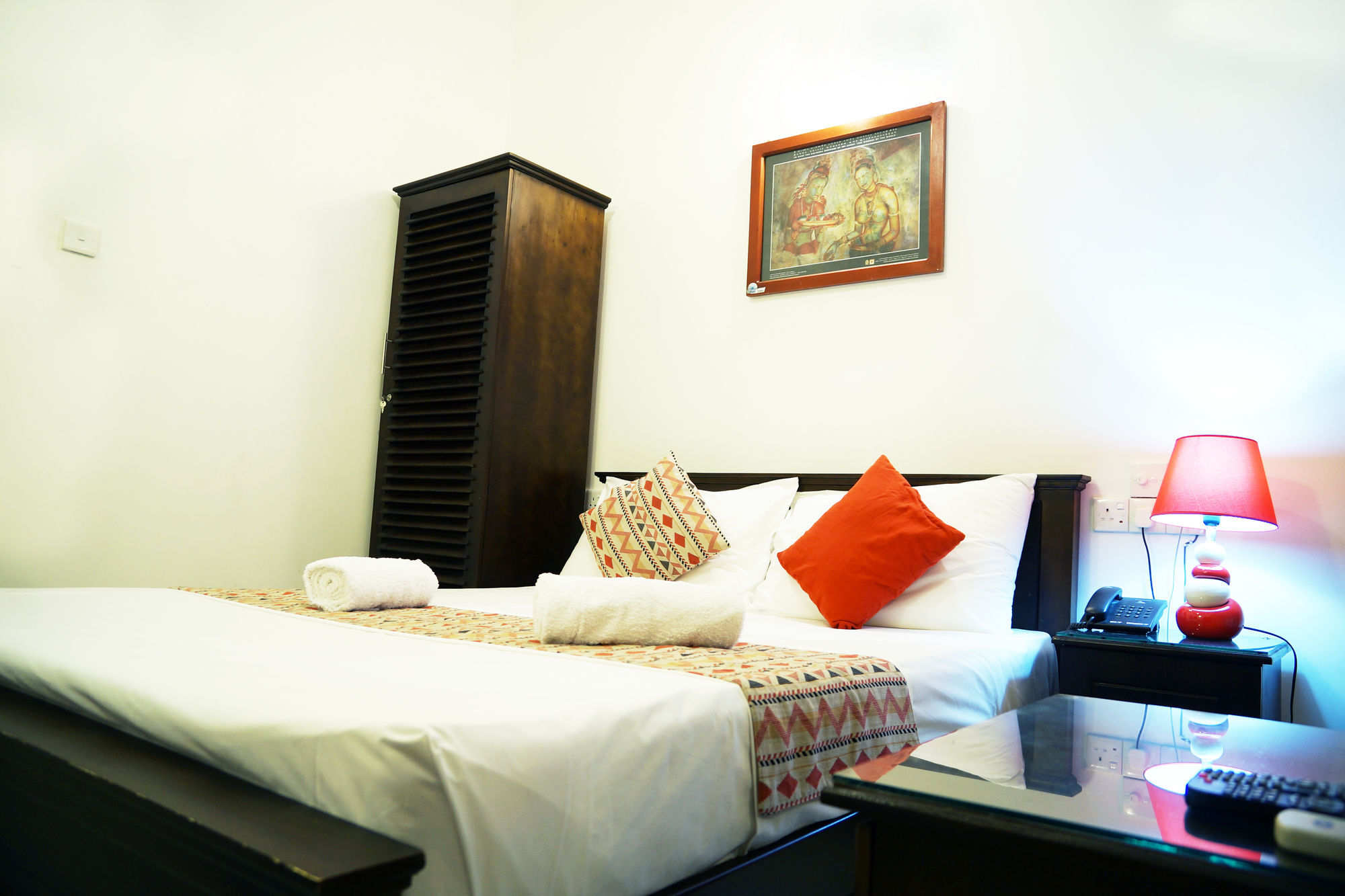 Kandy Moon Hills Hotel