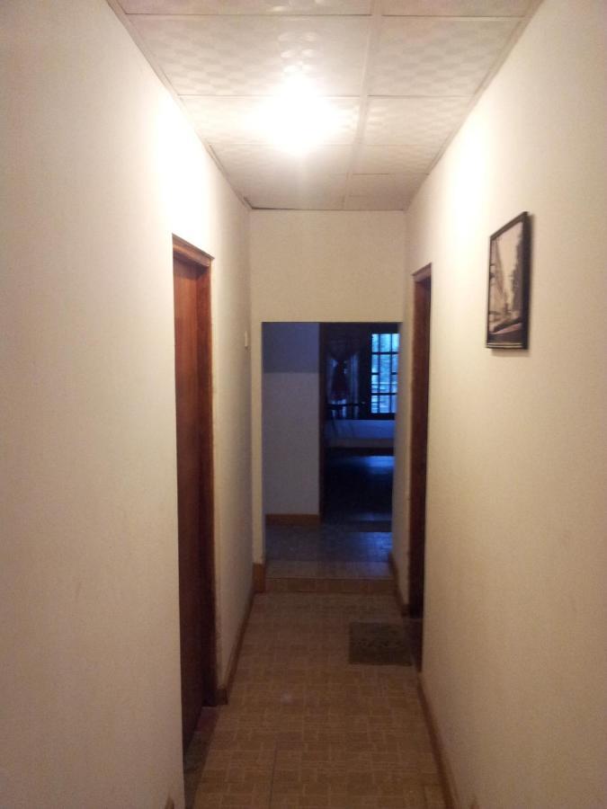 Mount View Kandy