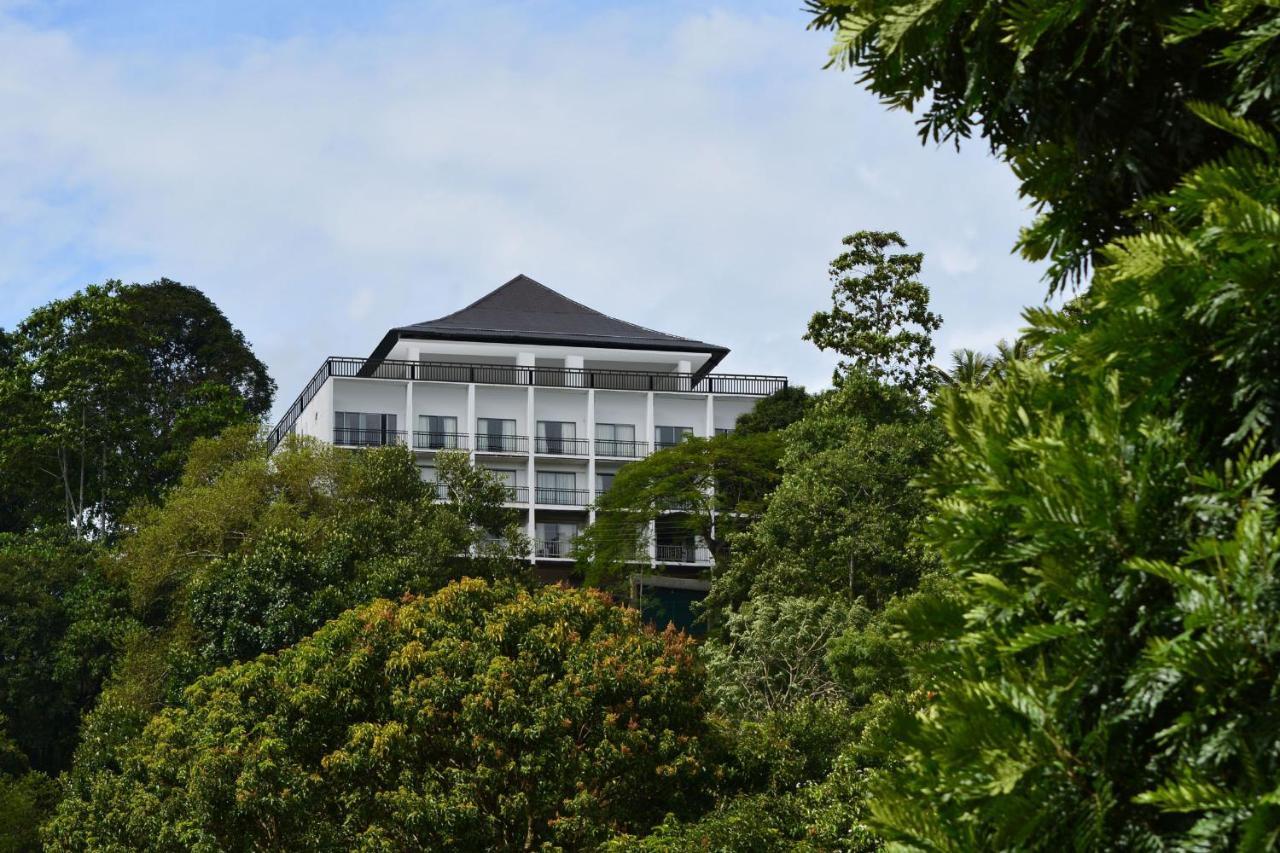 Swiss Hotel Kandy