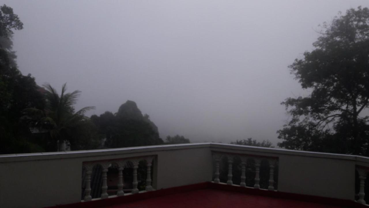 Yoho Cheliyan Bed & Breakfast Kandy