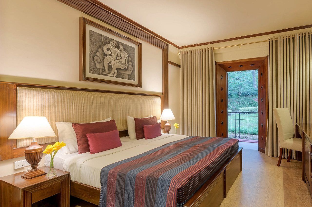 Amaya Hills 5* Kandy
