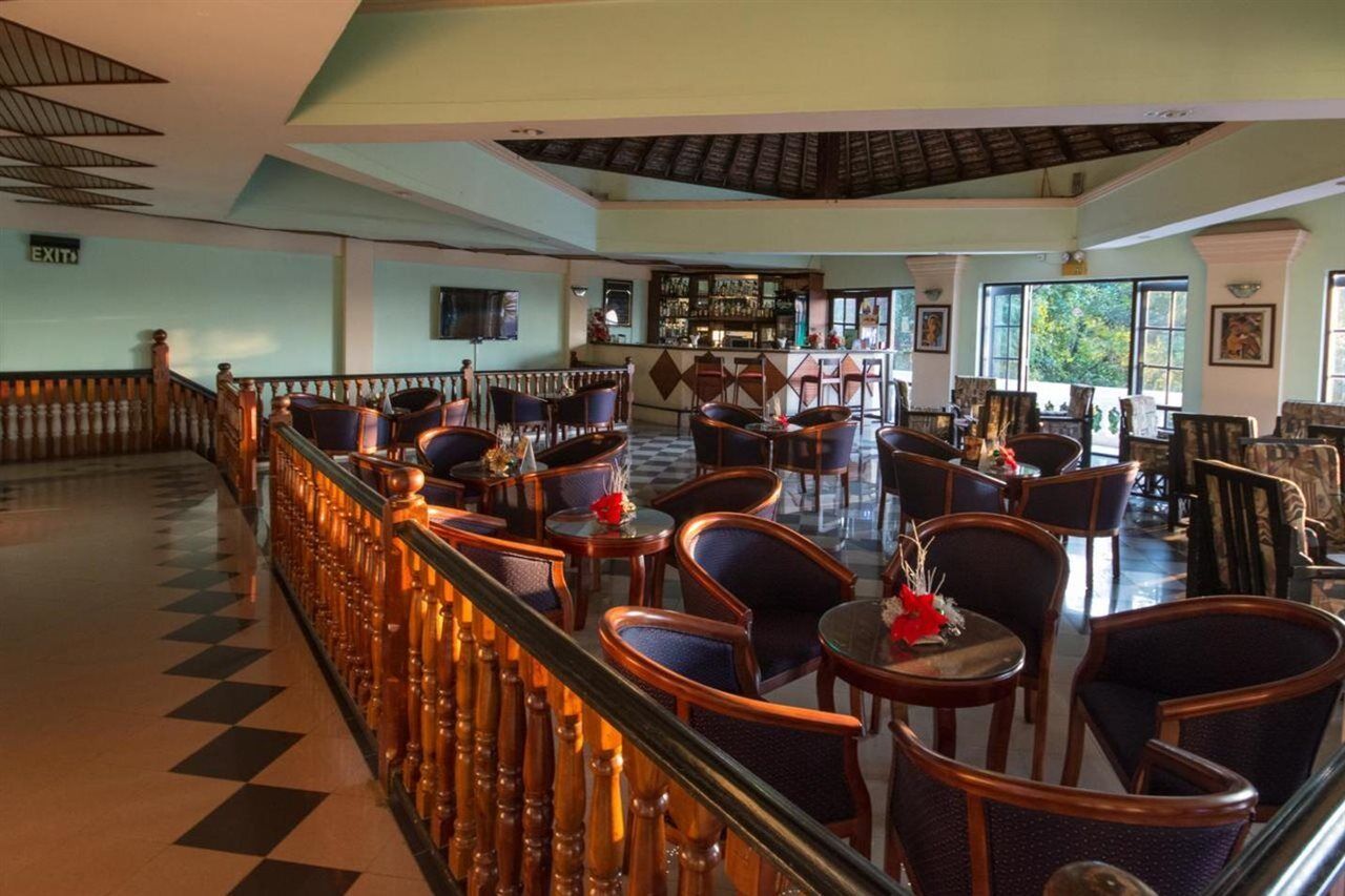 Hotel Swiss 4*