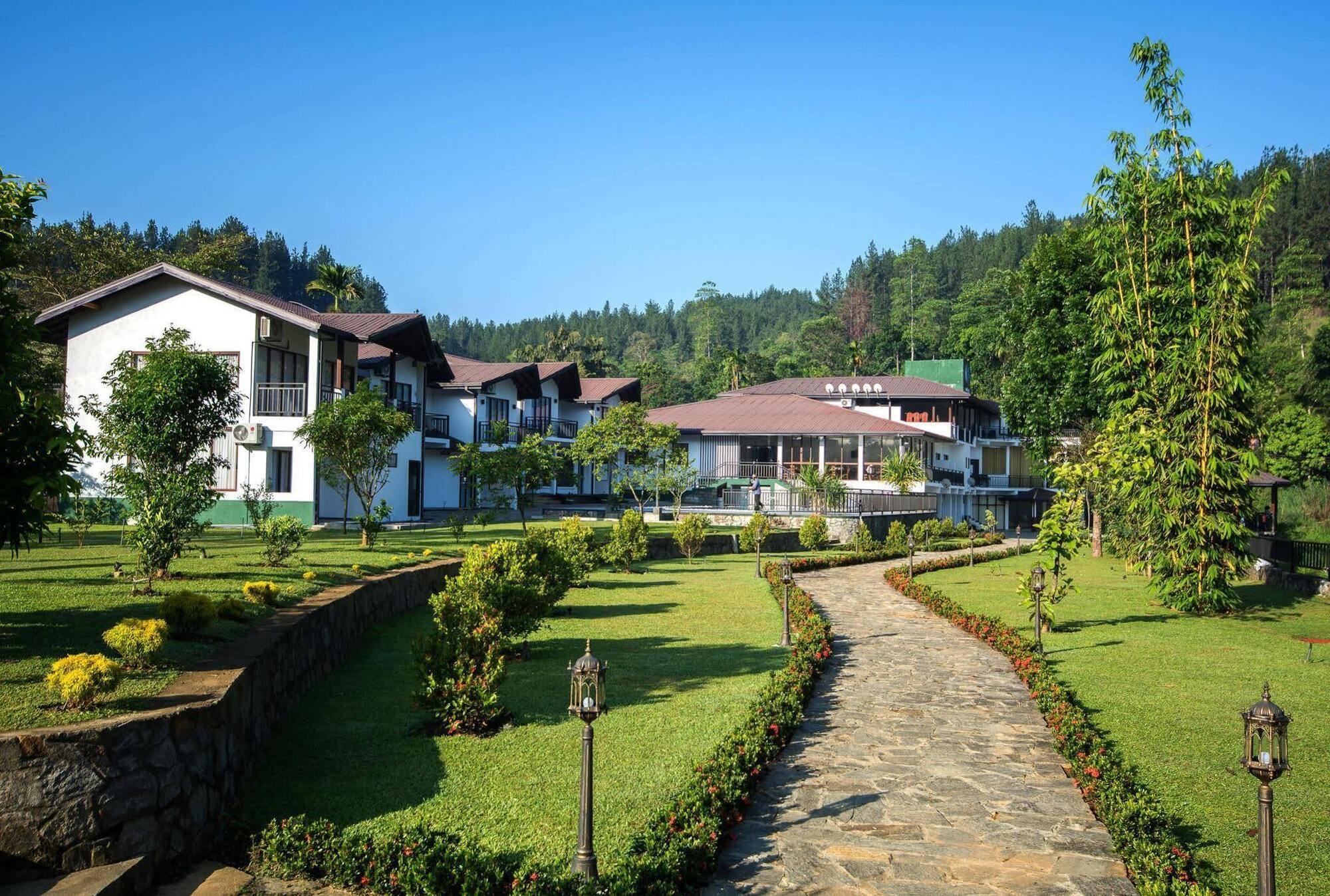 Resort Okwin 3*