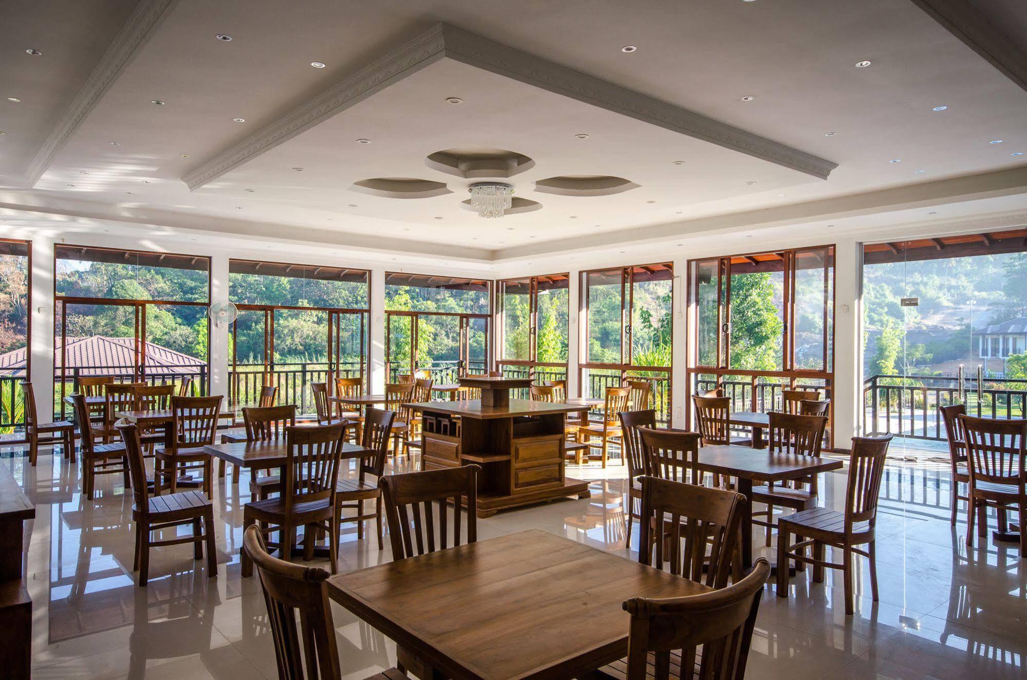 Resort Okwin Kandy