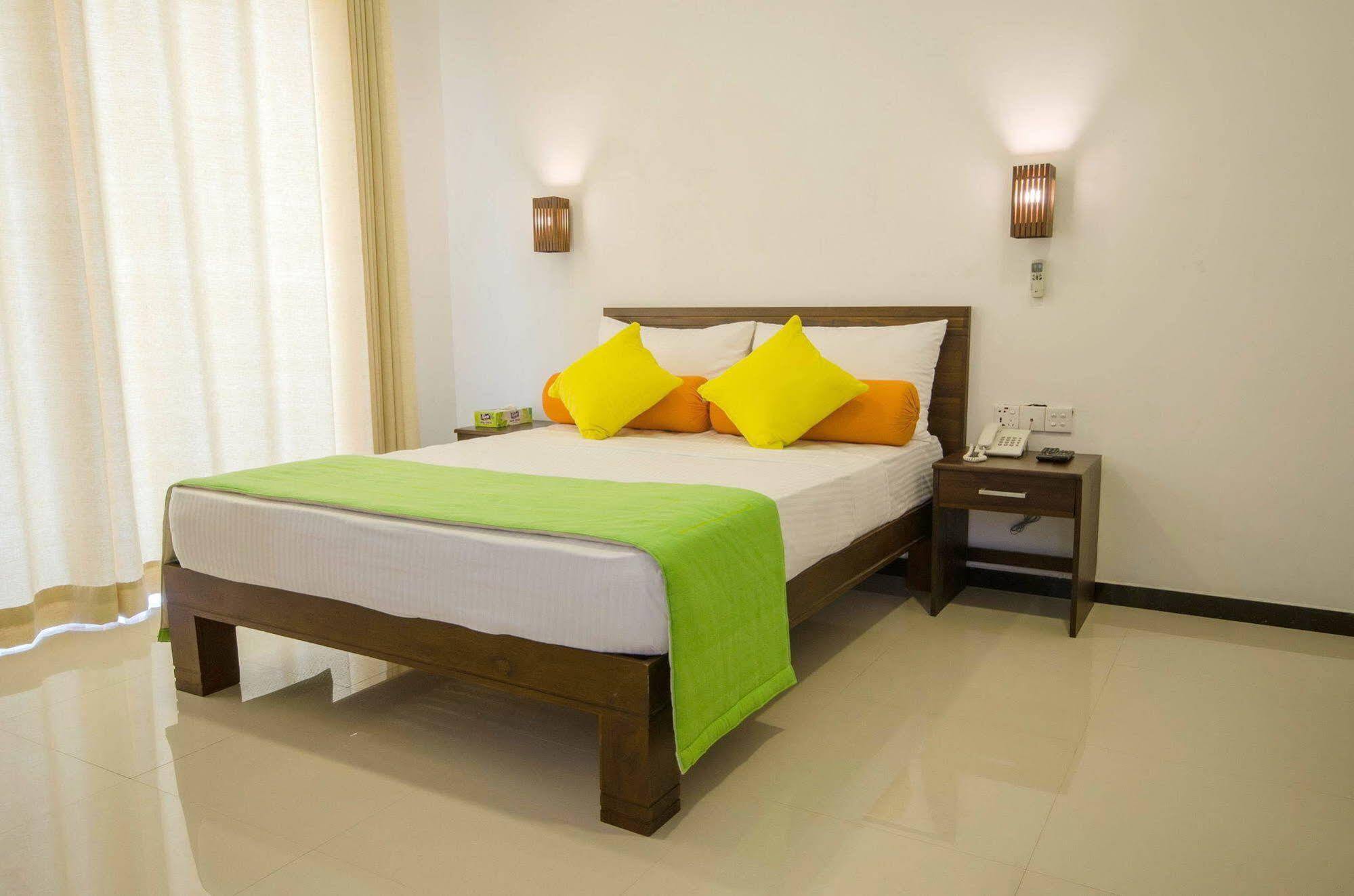 Okwin Resort 3*