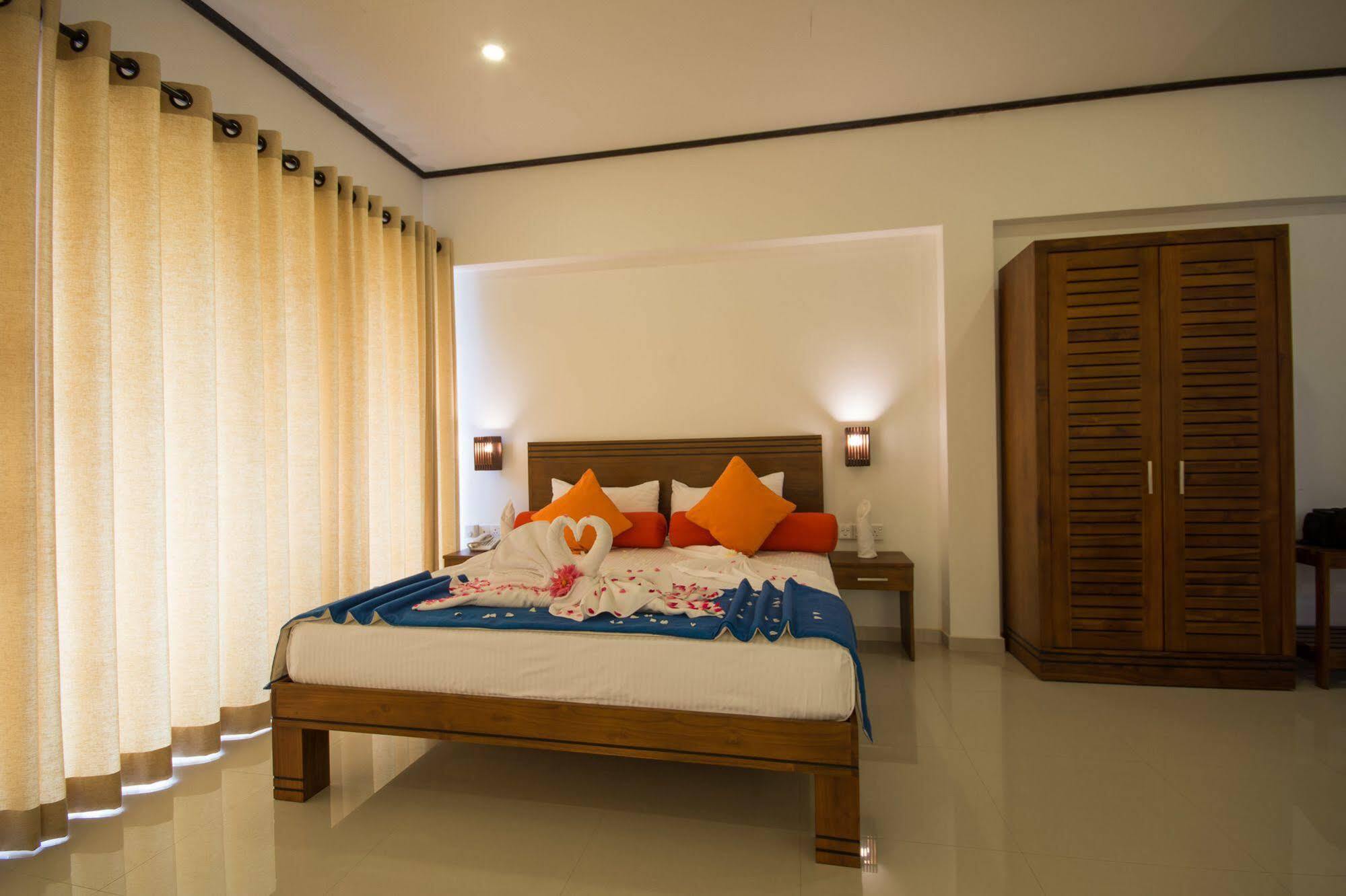 Resort Okwin Kandy