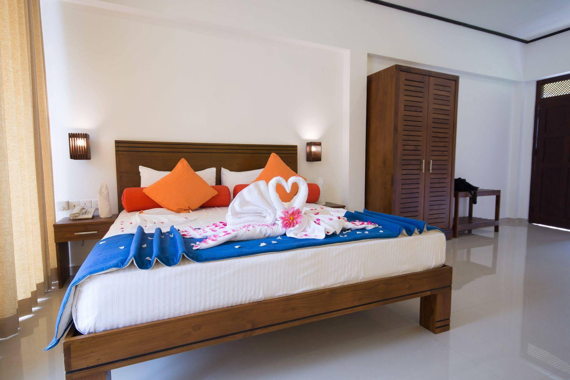 Resort Okwin Kandy