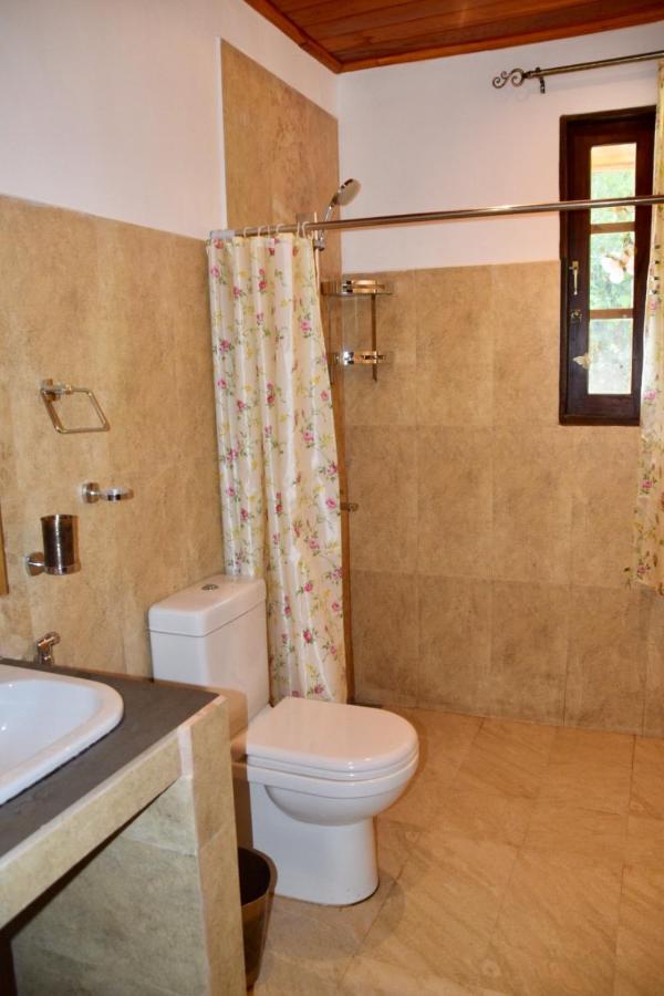 Bed & Breakfast The Bliss Kandy